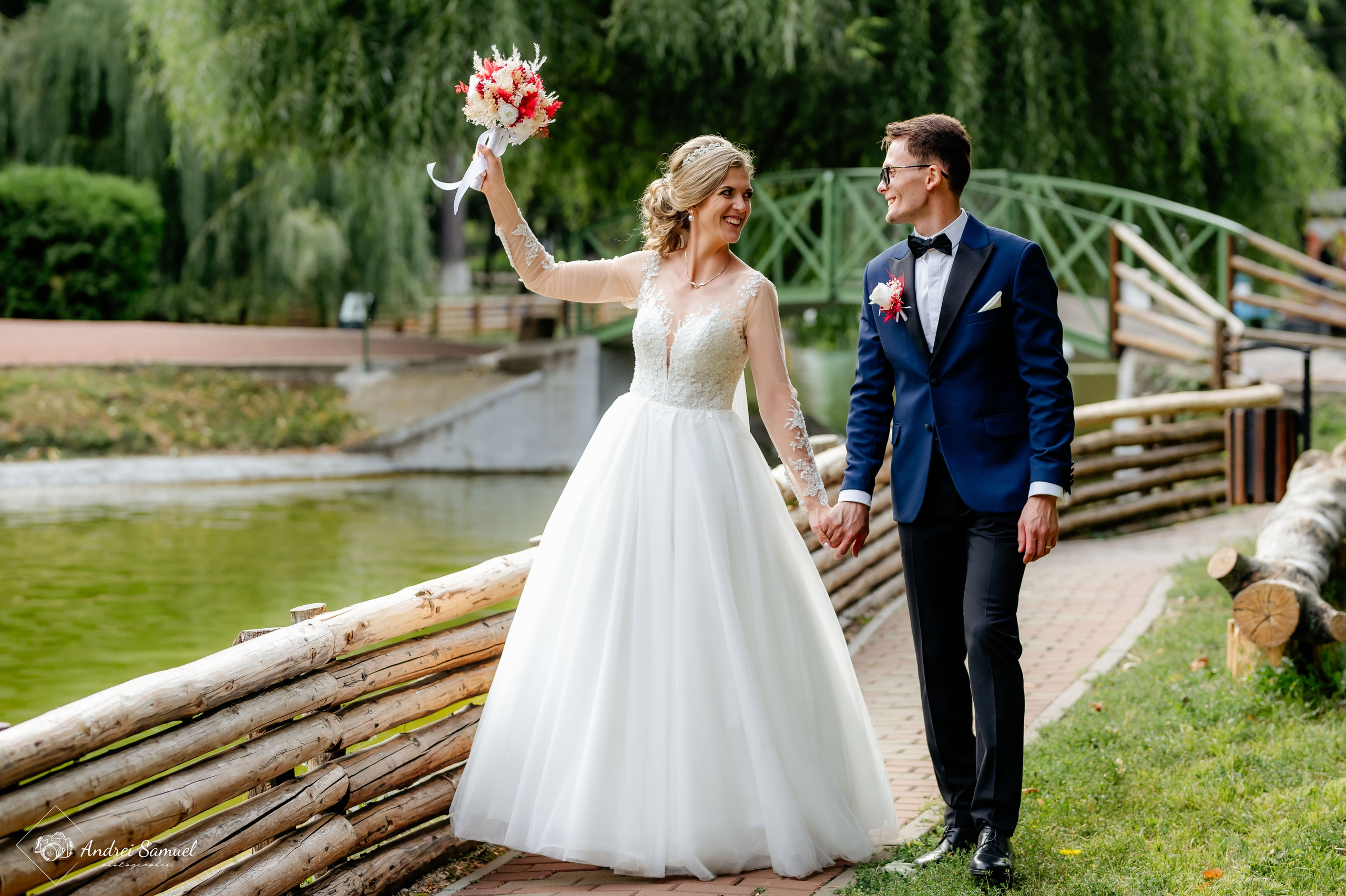 Ana Maria & Bogdan. Andrei Samuel – Fotograf București | Evenimente, Studio, Imobiliare, Produs