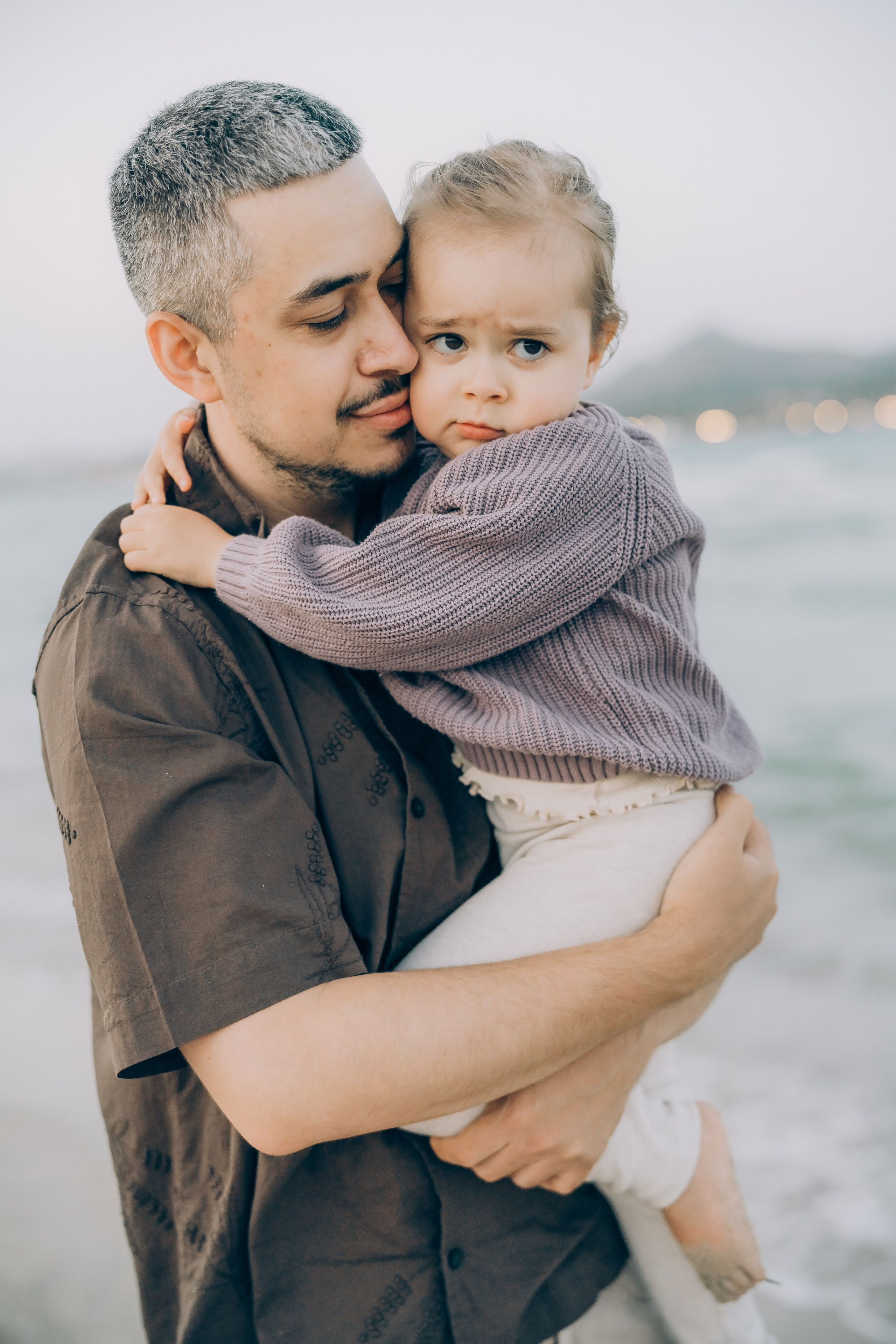 Our time together is wonderful. Фотограф Пальма де Майорка