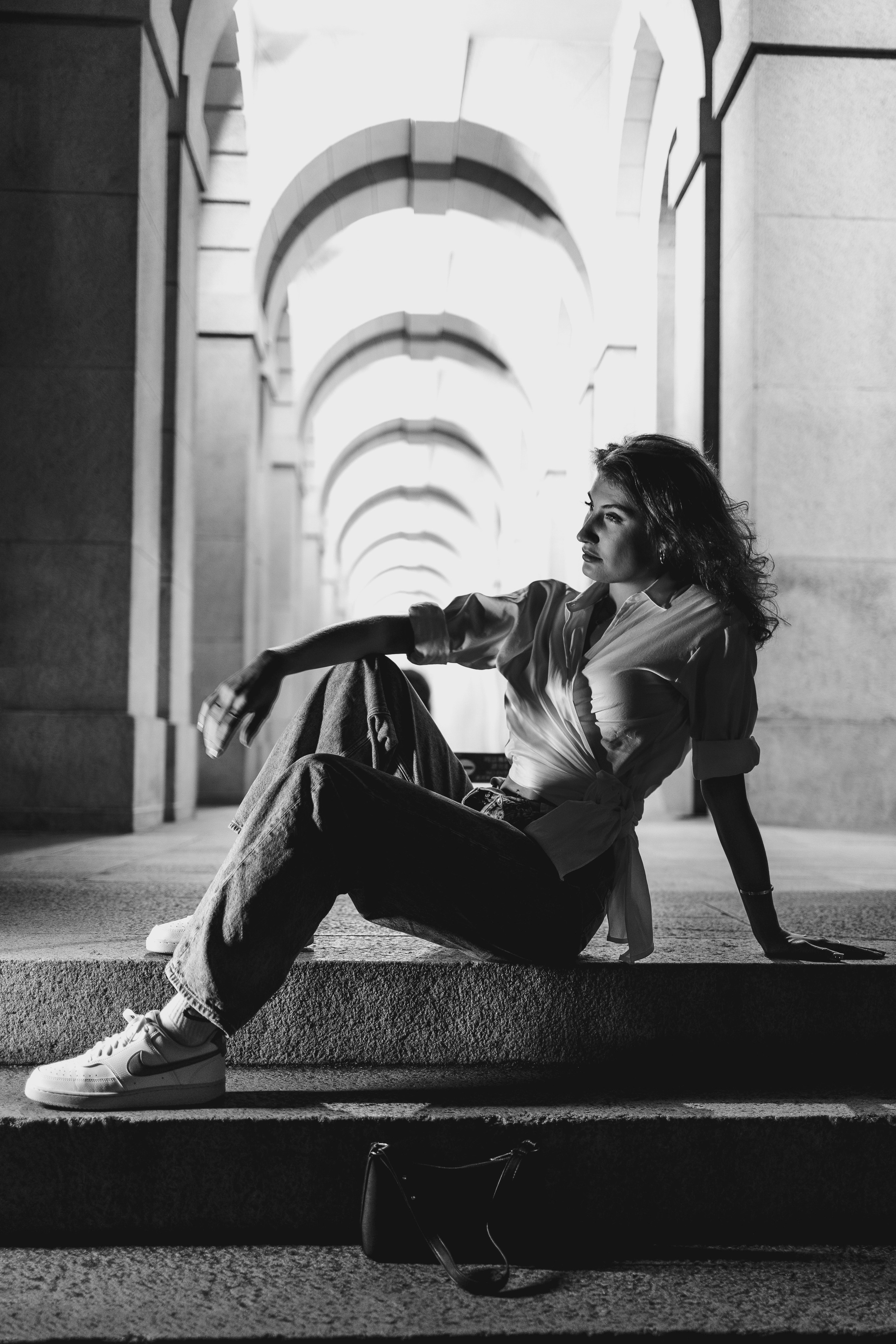 Liza. Профессиональный фотограф Нурмиева Вероника