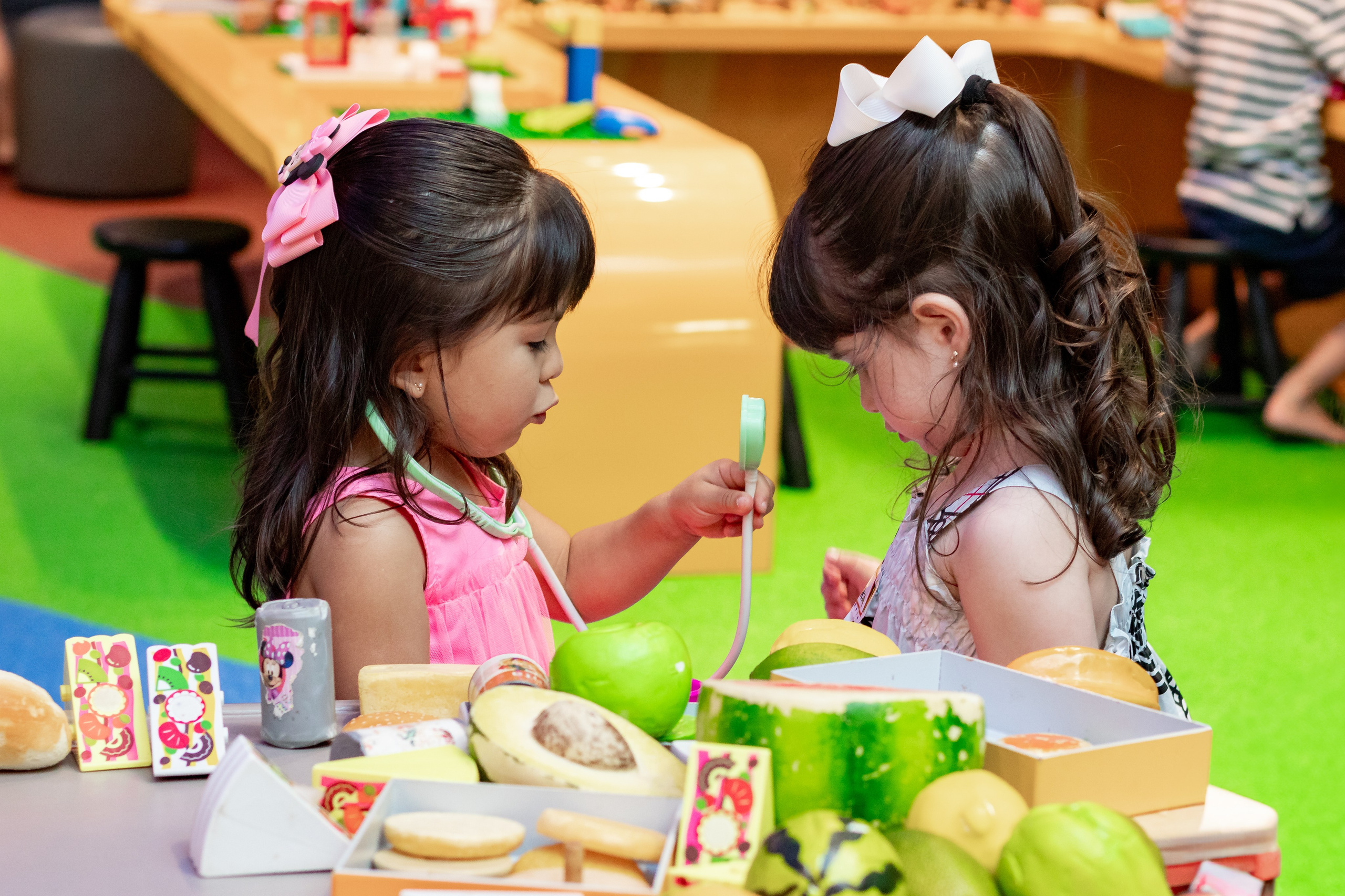 Cecília — Aniversário 2 anos. Principal