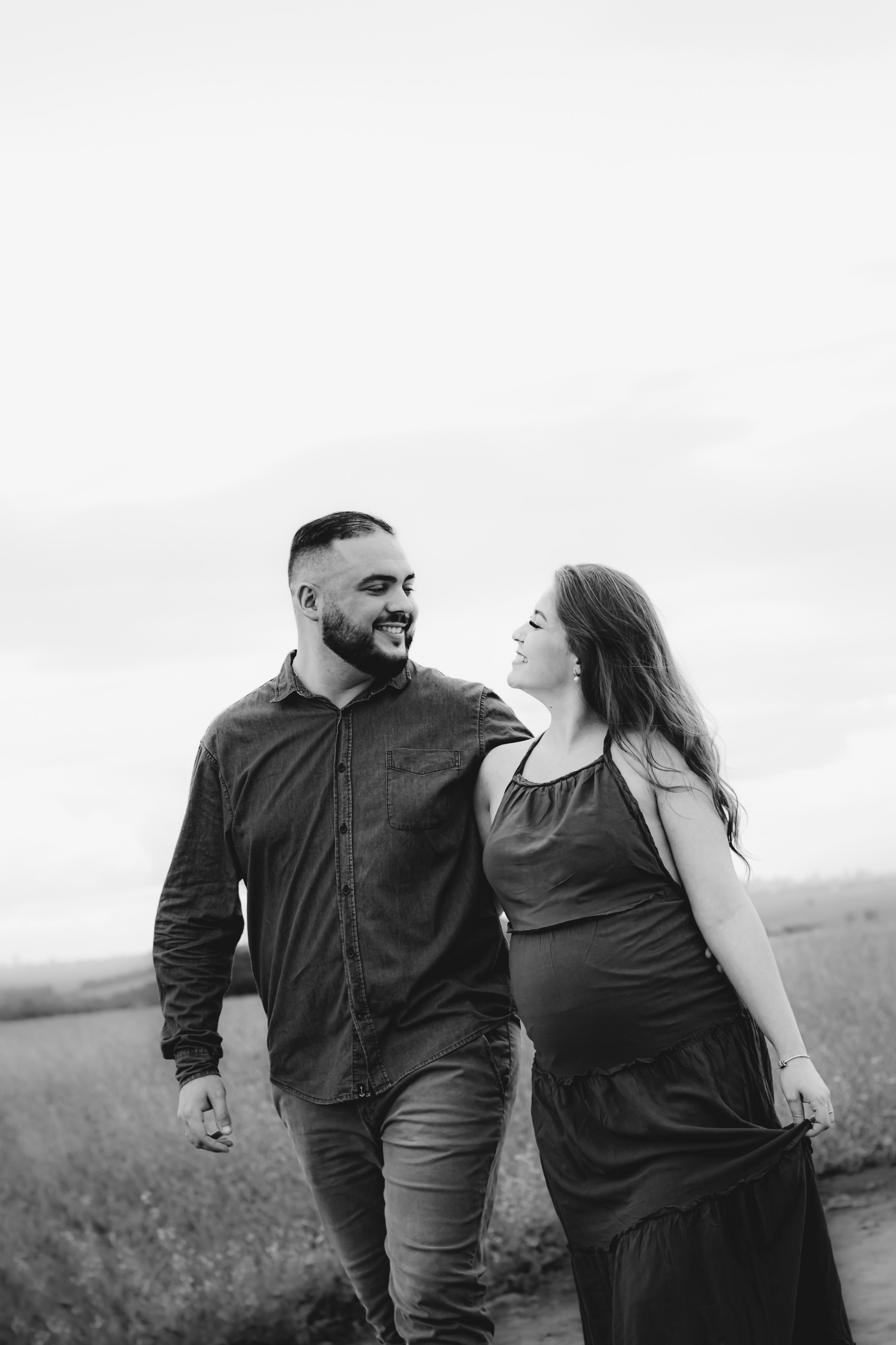 Karina & Felipe. Principal