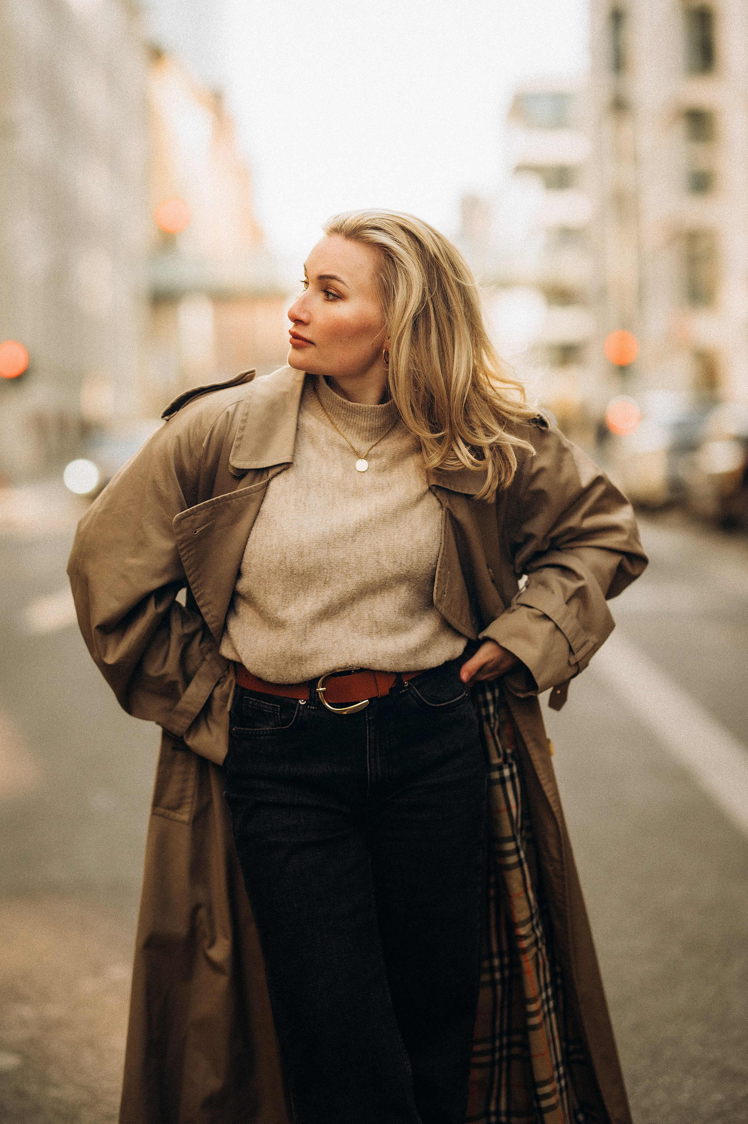 Olga & Max. Katerina Royter — Photographer for Women 40+