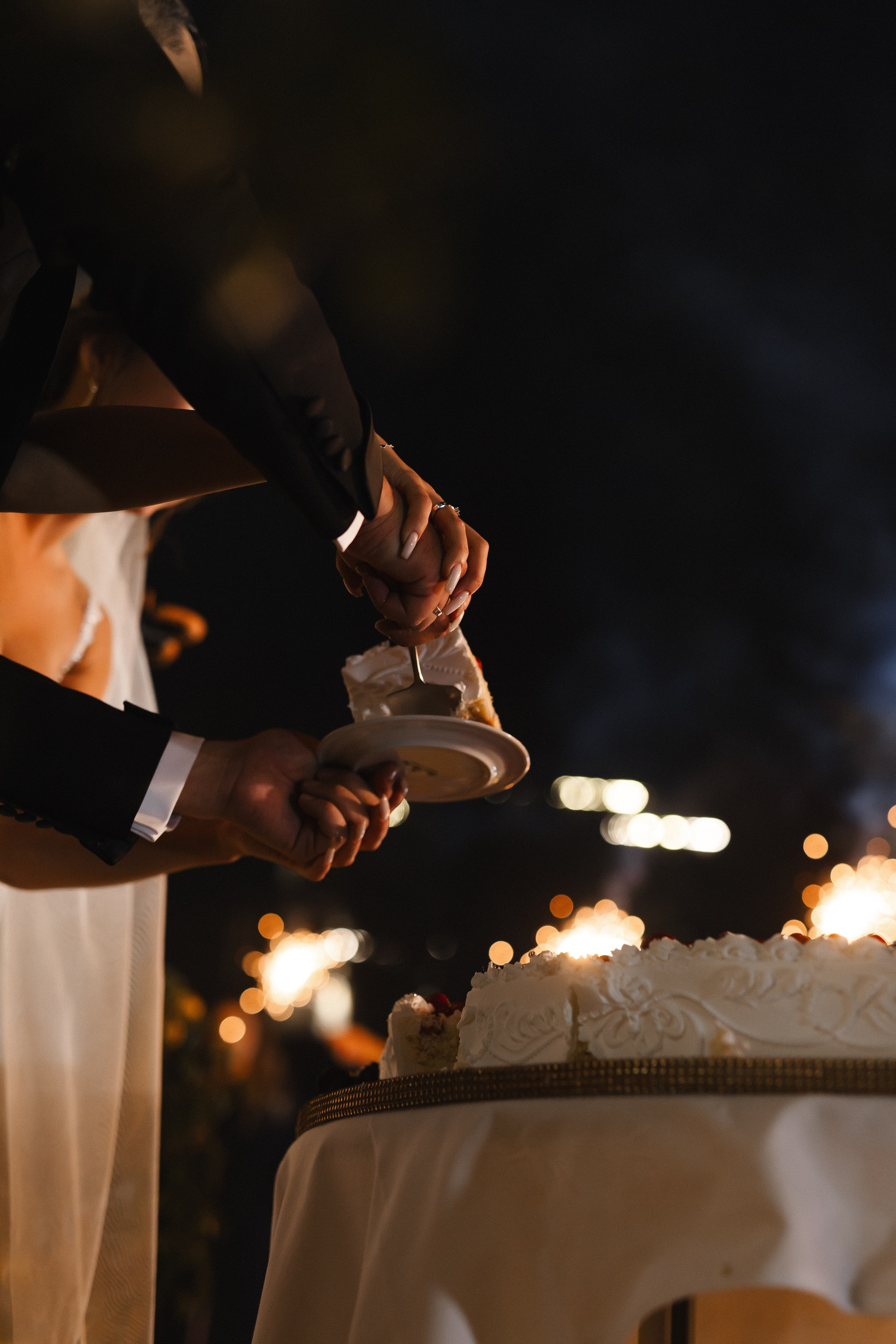 Алмаз и Алина. Азимжан Нуритдинходжаев — свадебный фотограф