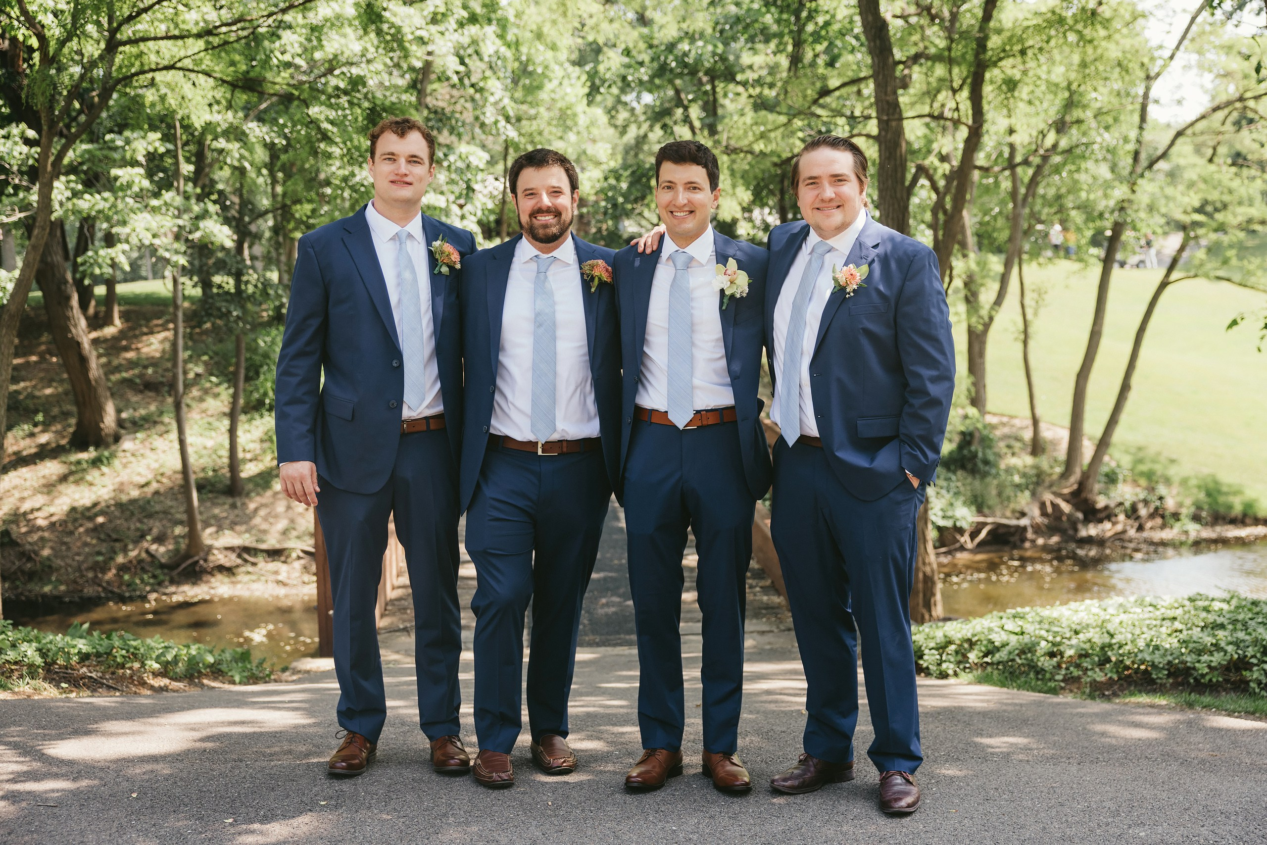 06.14.2025 Wedding. Wedding family event photographer in Chicago Nick Yushevich