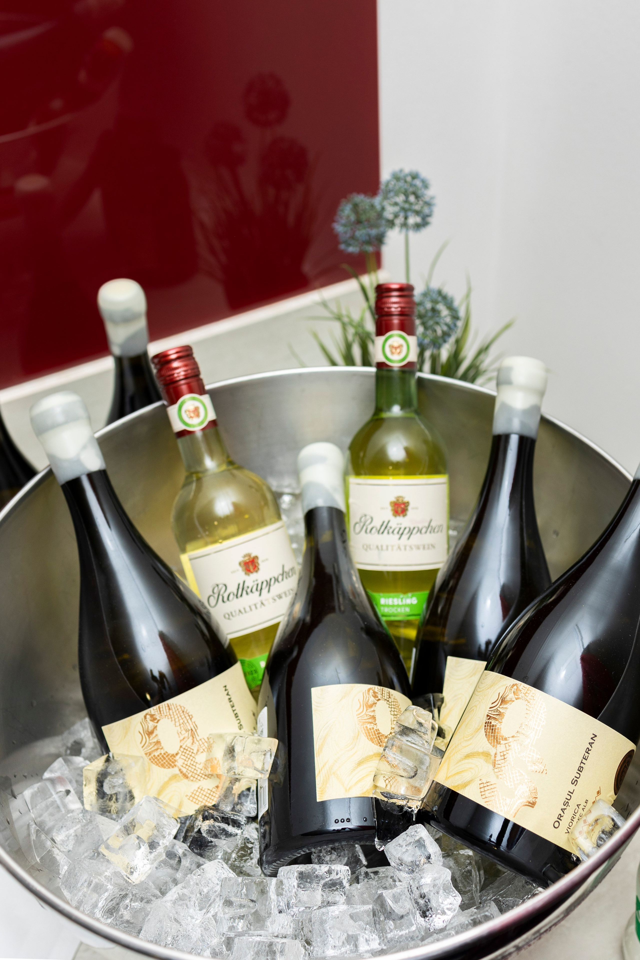 Silberne Hochzeit. Photographer in Munich