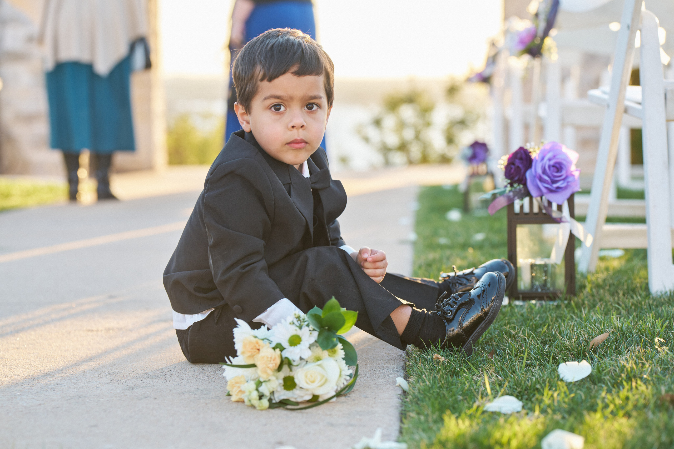 Kristine & Ryan, Austin, Vintage Villas. Alex Pedan photography