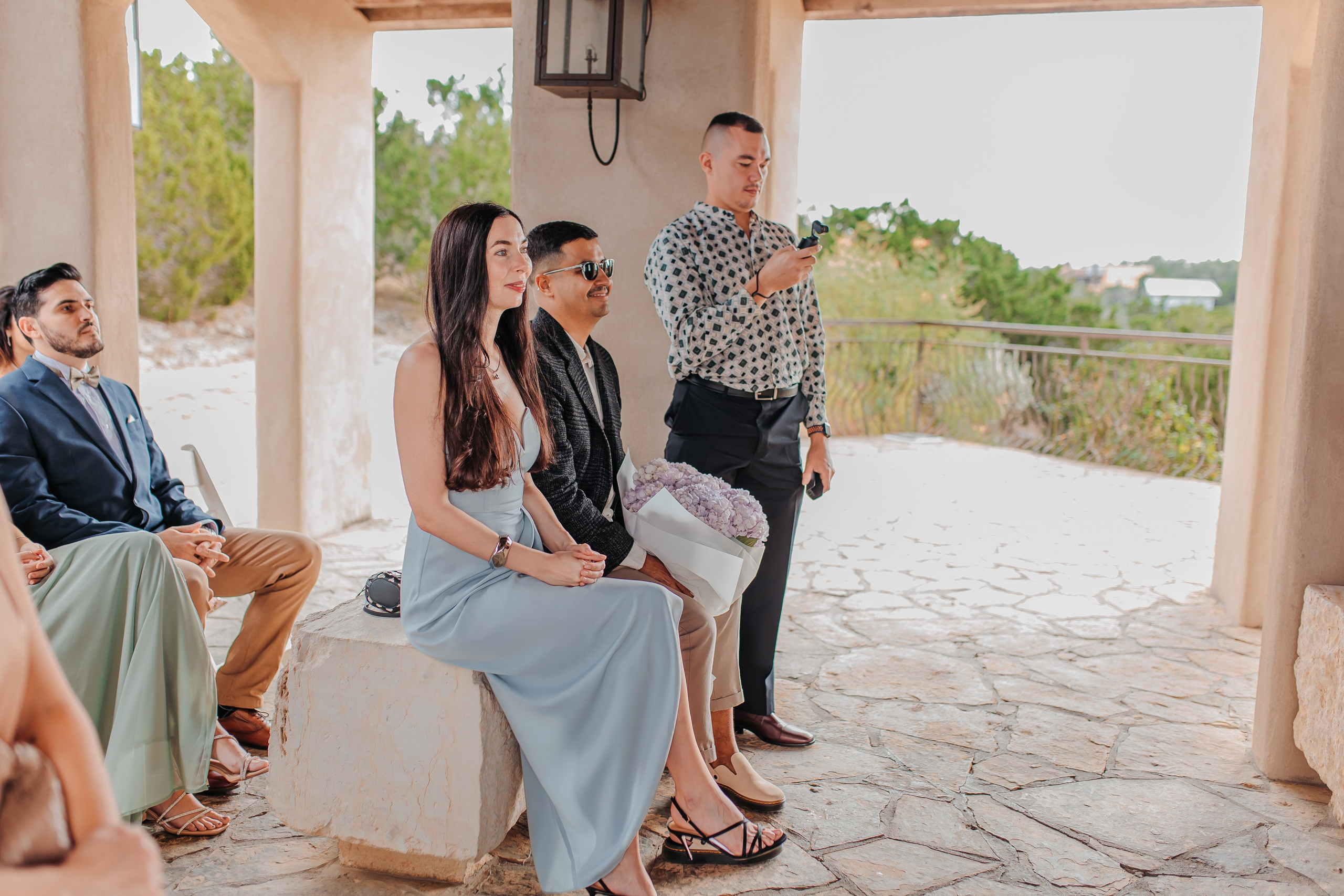 KRISTINA & IVAN’S CHAPEL DULCINEA WEDDING IN AUSTIN. Professional Photography in Austin, TX — Family, Newborn, Maternity