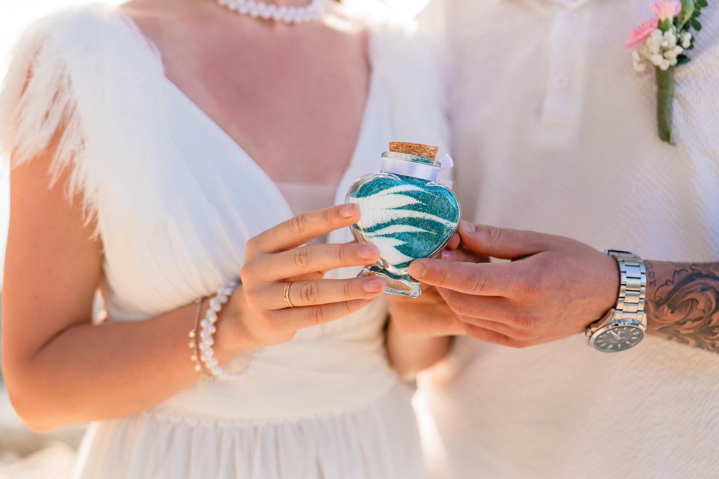 Maria and Vitalii. Wedding on Koh Samui, Thailand
