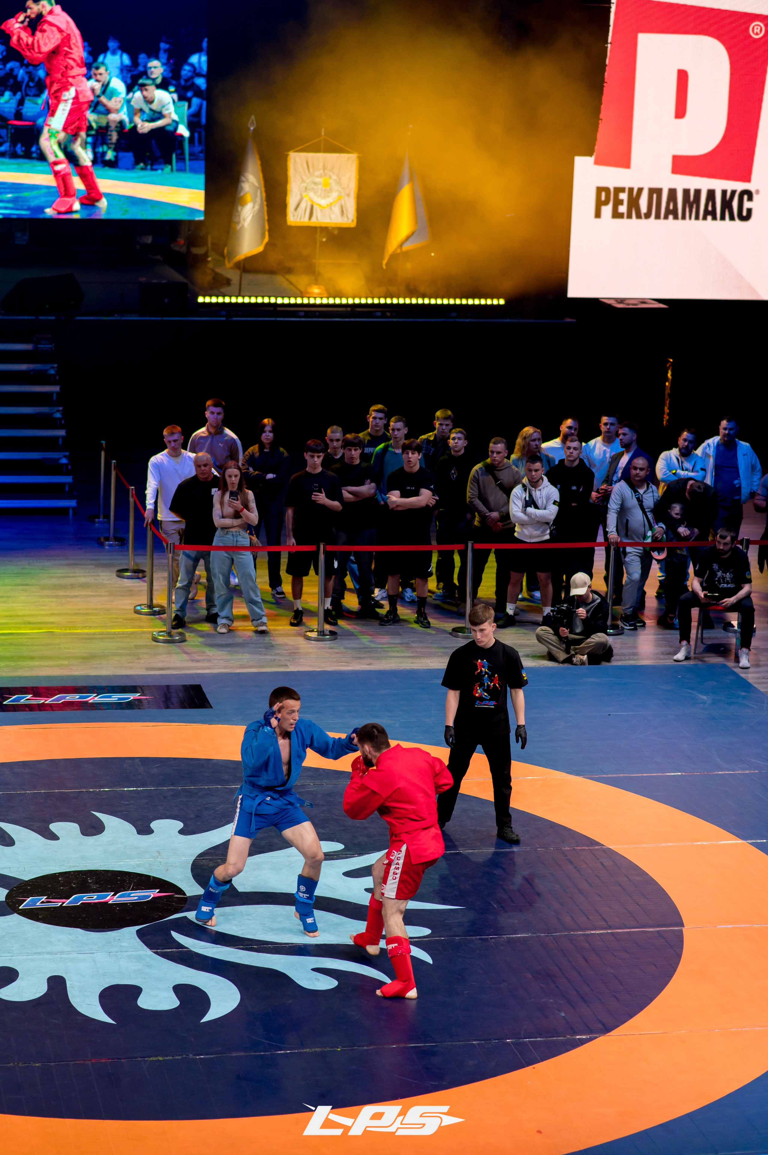 LPS: БЛАГОДІЙНИЙ ТУРНІР. Фотограф Київ