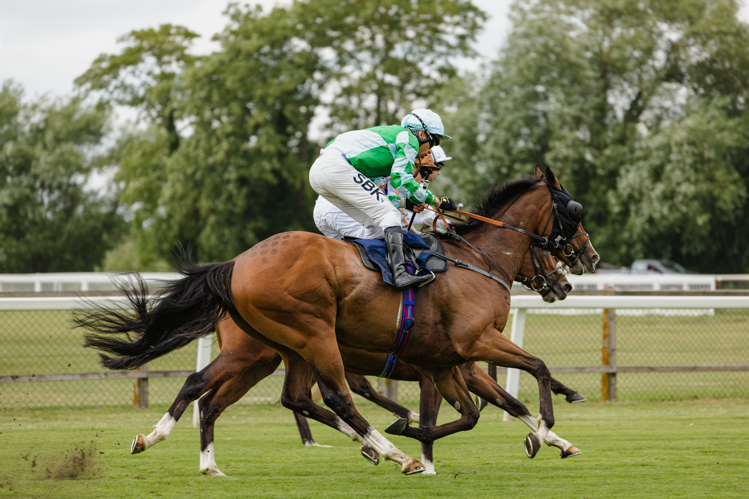 40th Birthday — Royal Windsor Racecourse. June, 2023. Timeless Wedding & Event Photography from London to the world