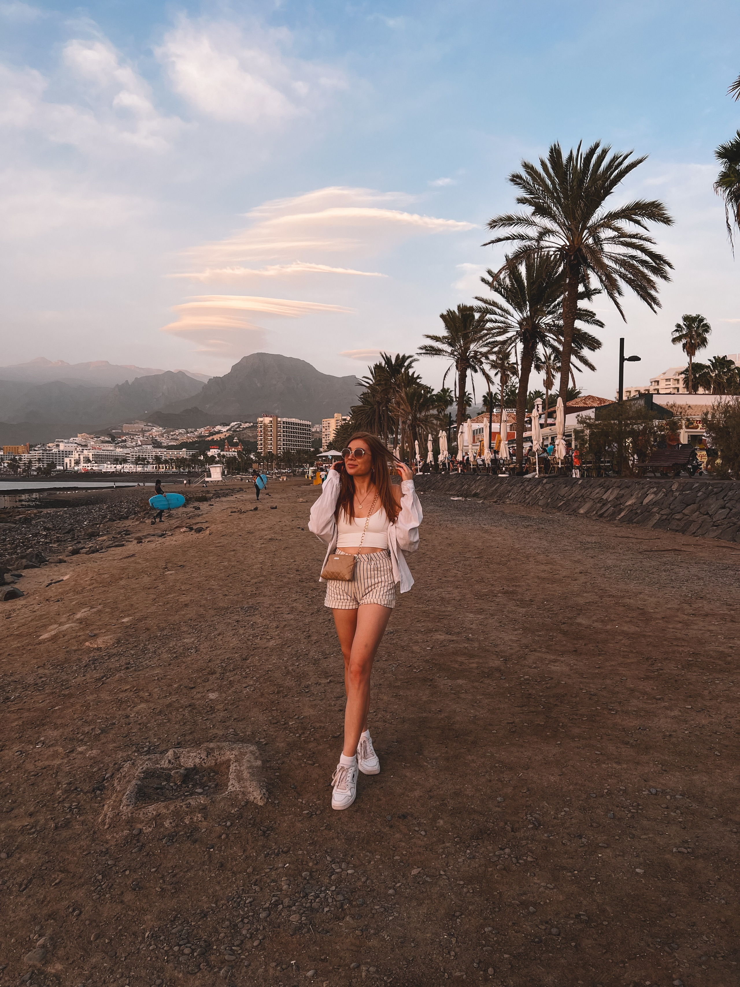 Tenerife. Ivlianna Travels — travel blog with photography tips