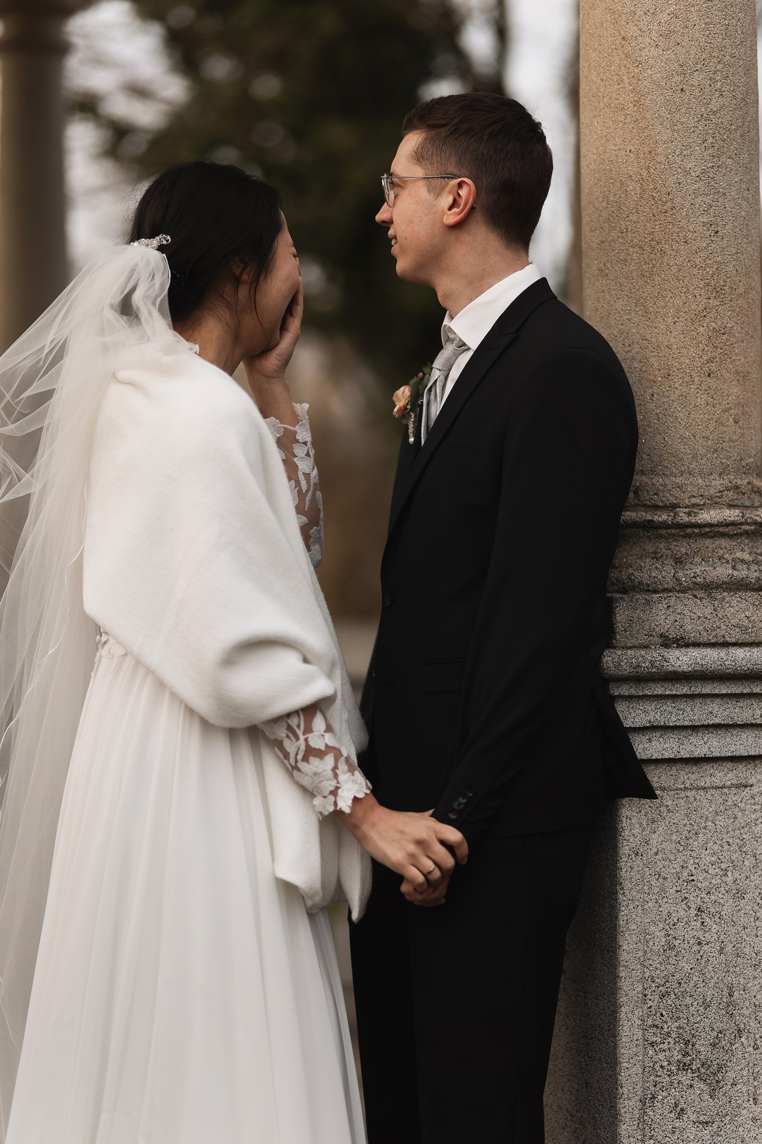 After Wedding Shooting – Traumhafte Hochzeitsfotos nach dem großen Tag | Albina Vaniyants. Professionelle Familienfotografie, Kinderfotografie und Portraitfotografie in Linz, Oberösterreich - Albina Vaniyants, Fotografin aus OÖ