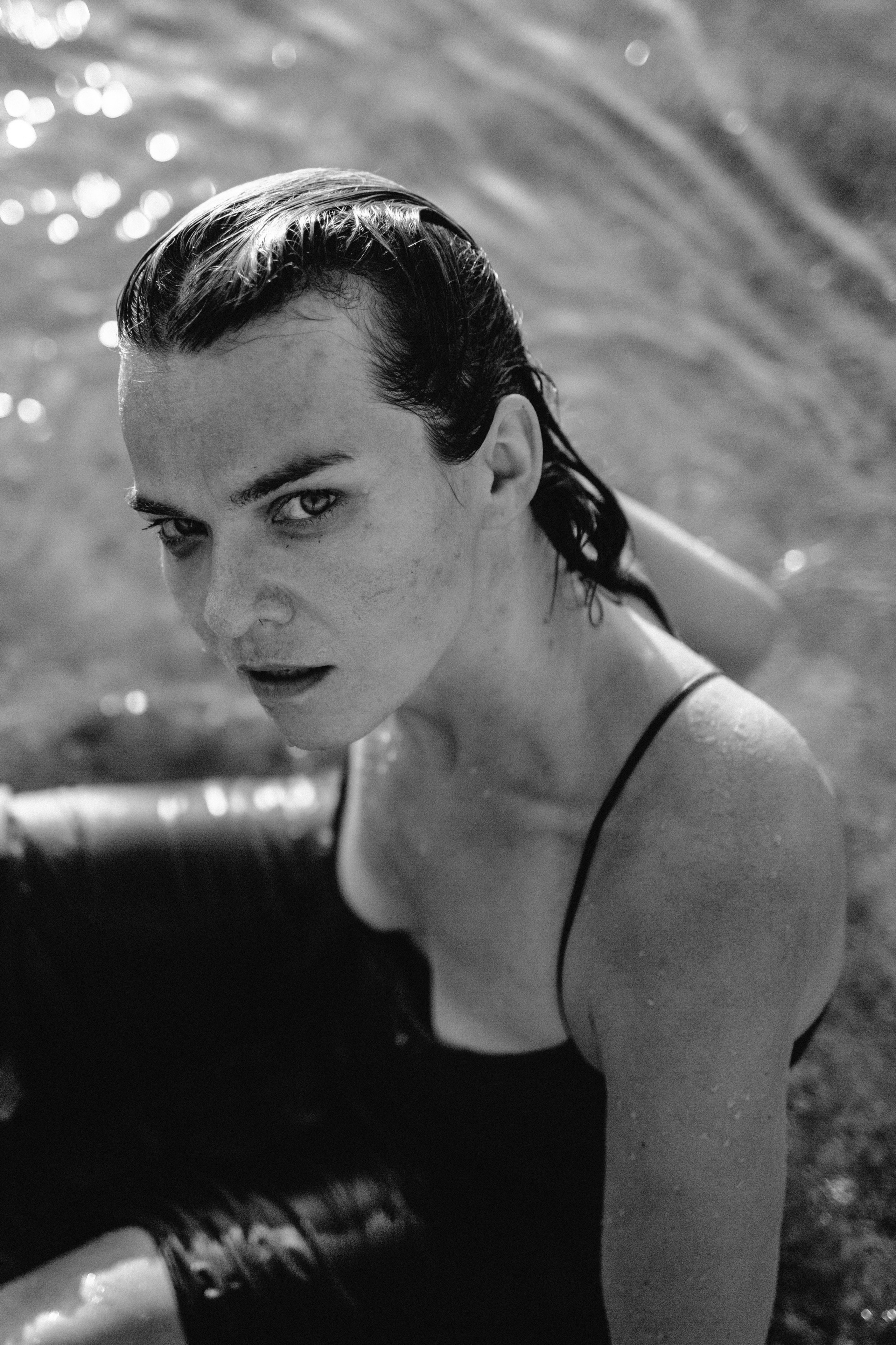 Olya Hof Carmel. Family photographer in Israel