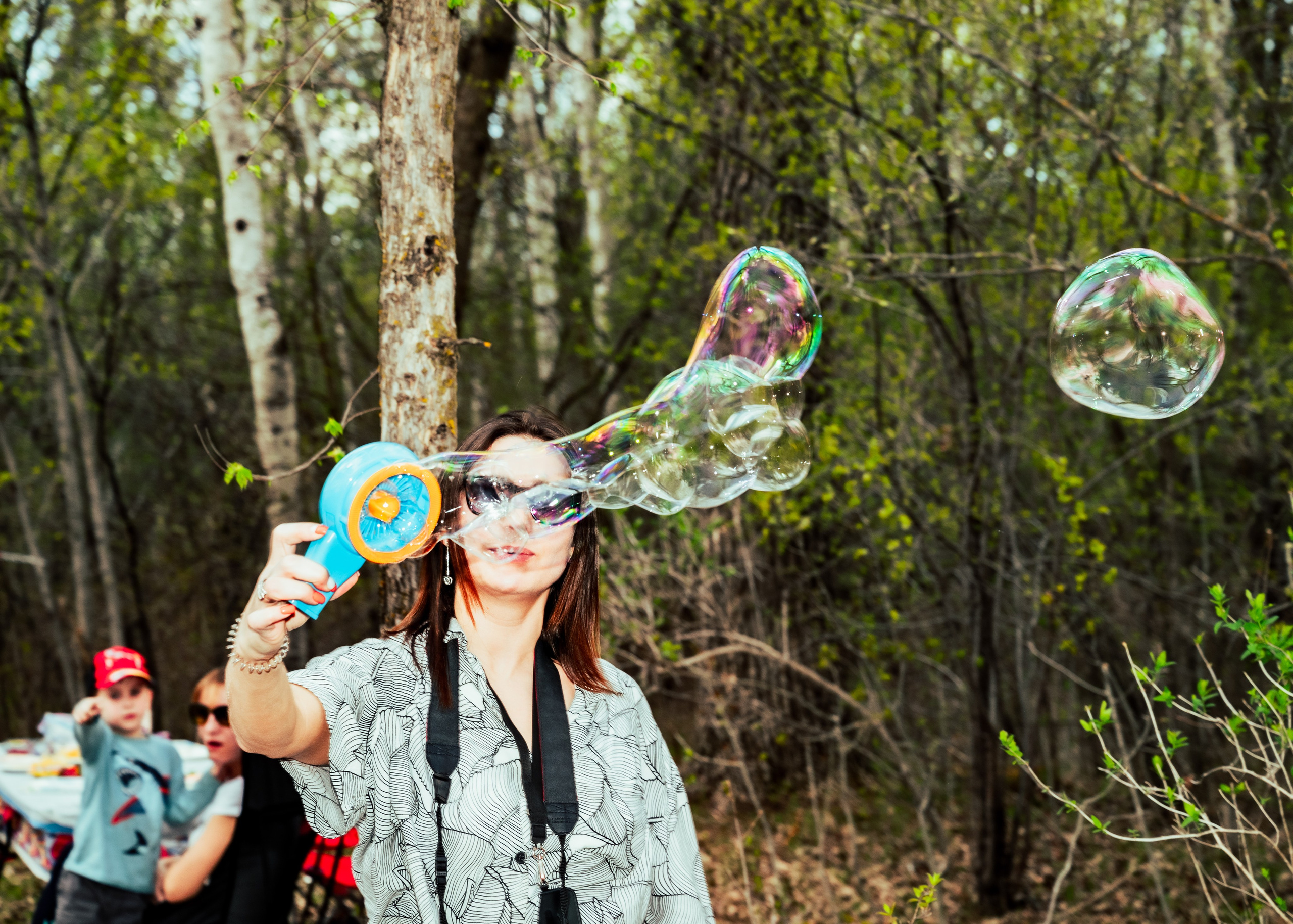 Russian Community in Canada (2024). Ekaterina Tsurkina-Appina Photography Canada