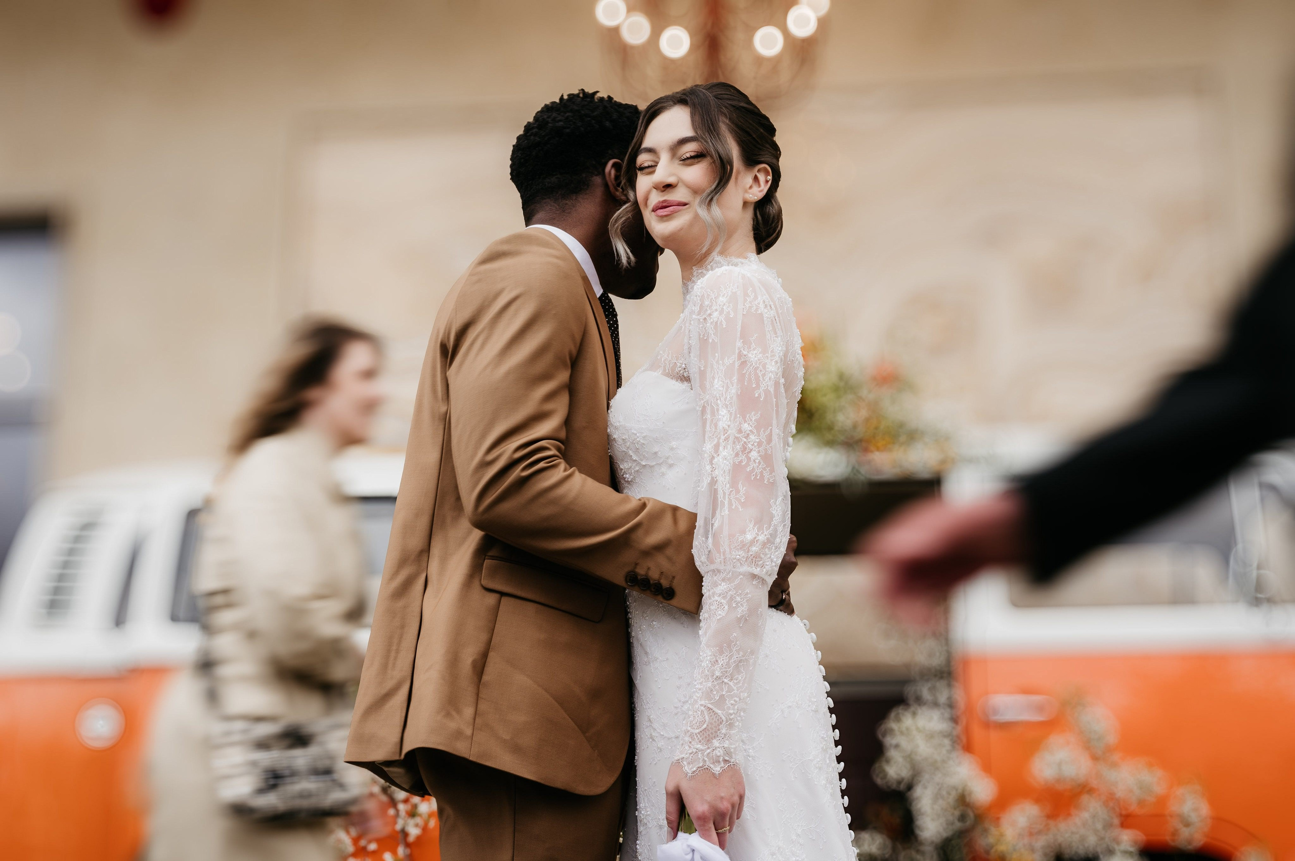 Cristina + Rhema. Valentin Melen - fotograf de nunta 🤍