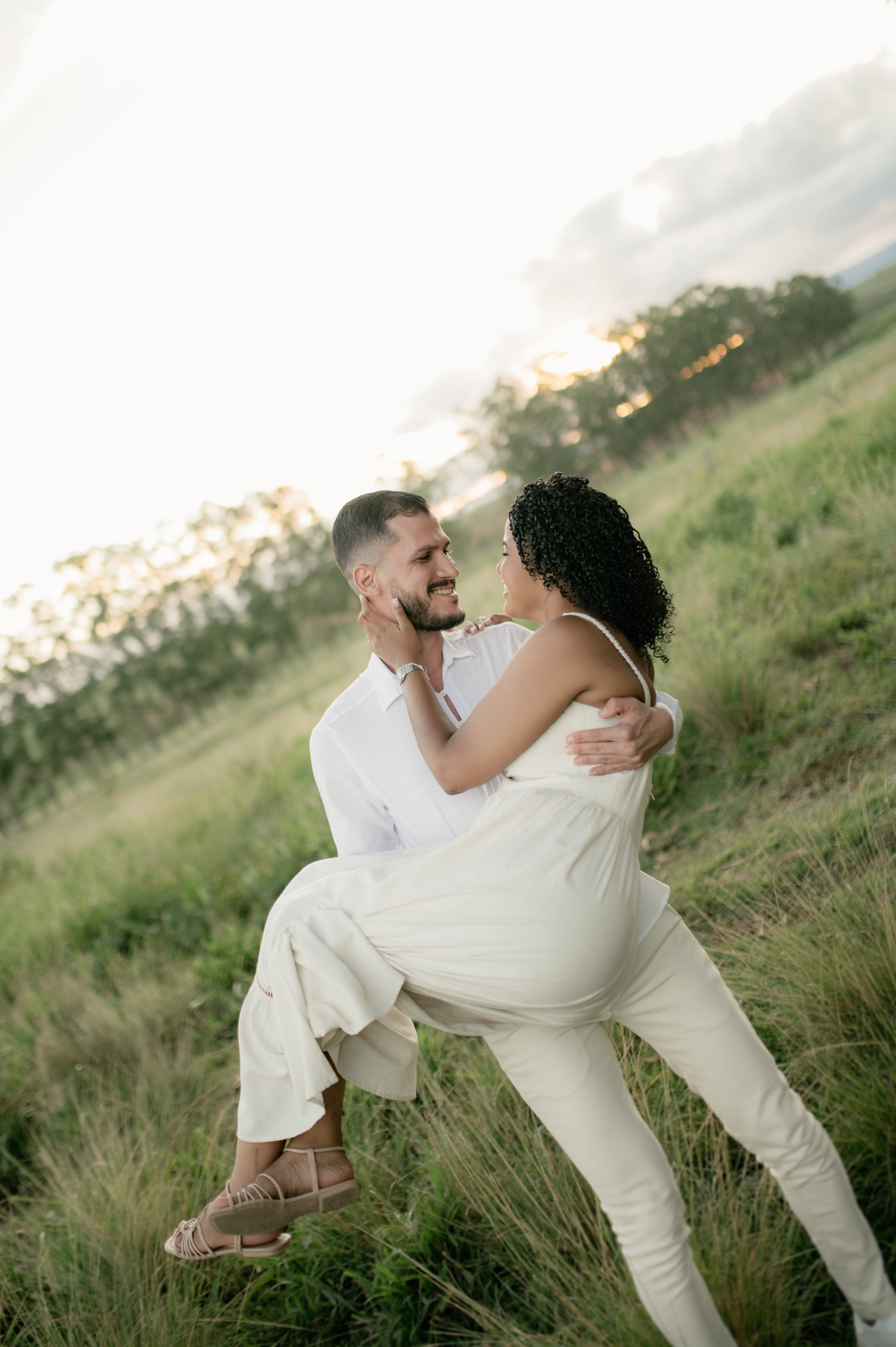 Larissa & Adivani | Serra-ES. Lembrar não é só ver. É sentir de novo