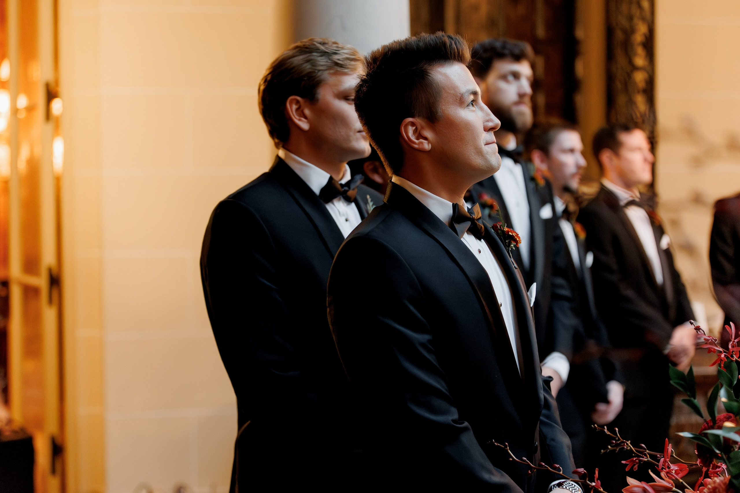 Michelle & Garrett. Svyatoslav Bogdanov — destination photographer