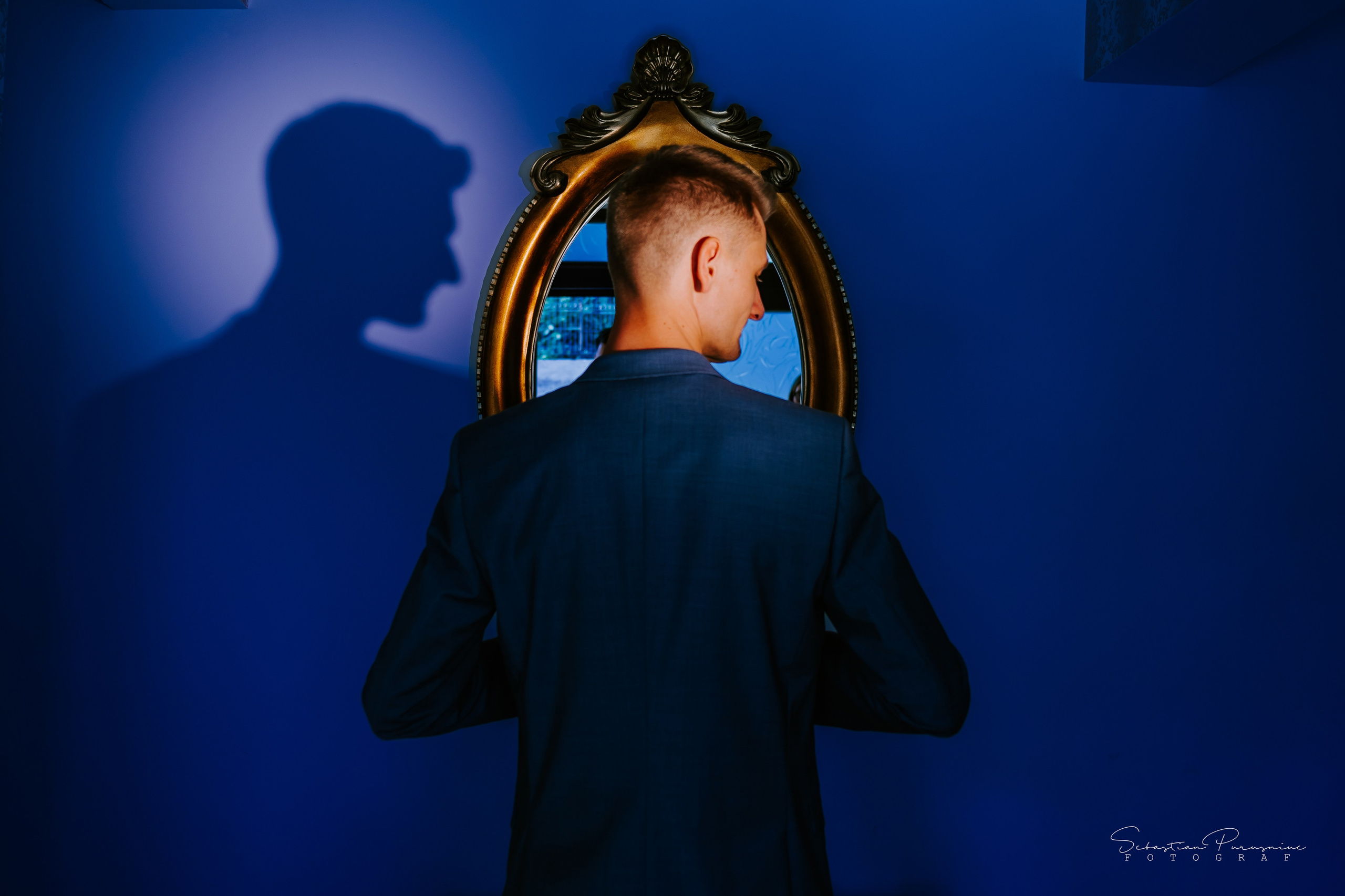 Adelina & Angel. Sebastian Purusniuc Fotograf - Iasi