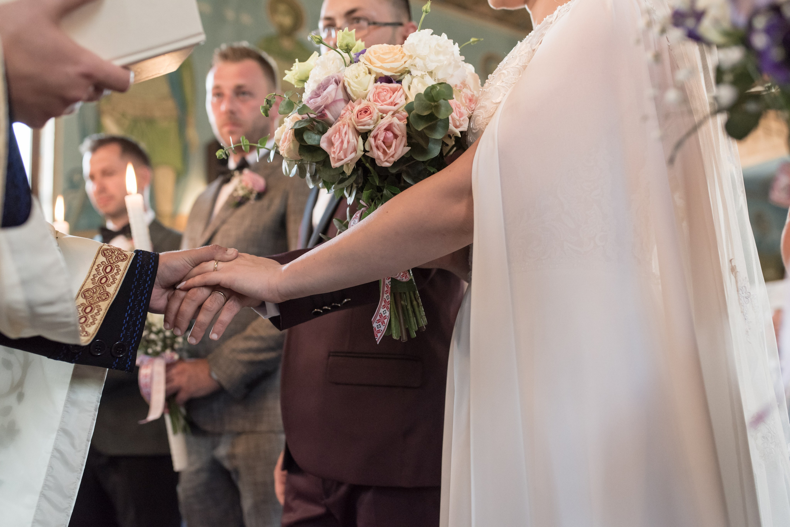 Wedding Photography. Daniel Criste Fotograf