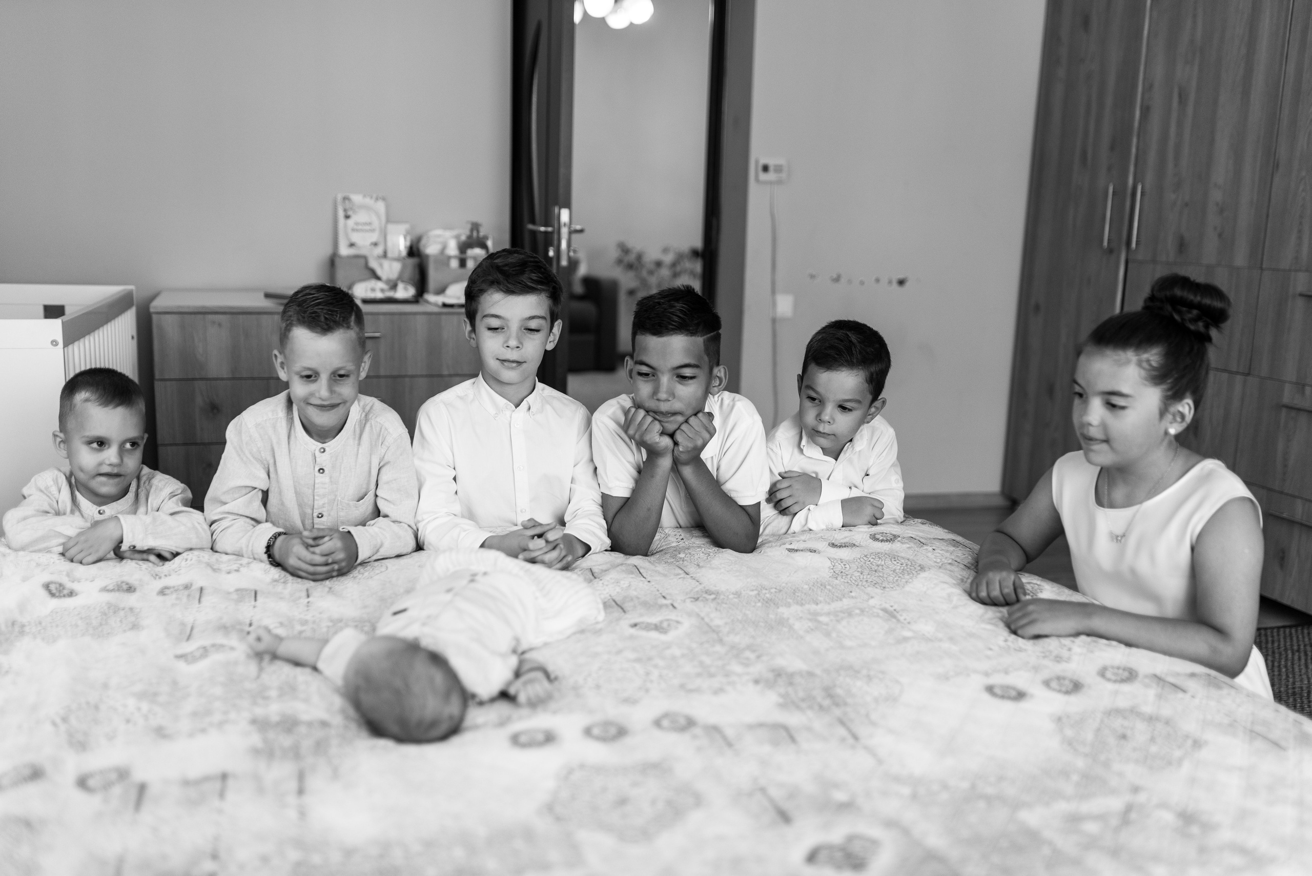 Fotografii de botez. Daniel Criste Fotograf