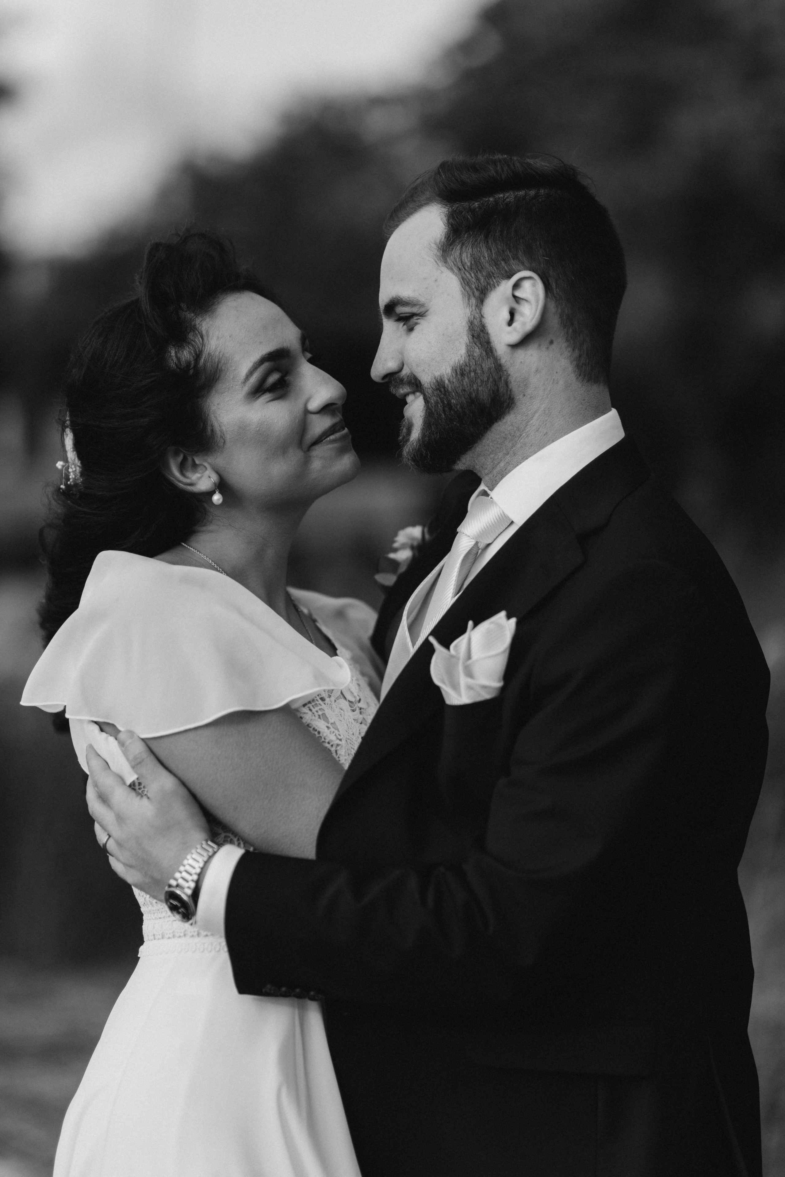 W&S. Wedding and potrait photographer in Helsinki Vickan O