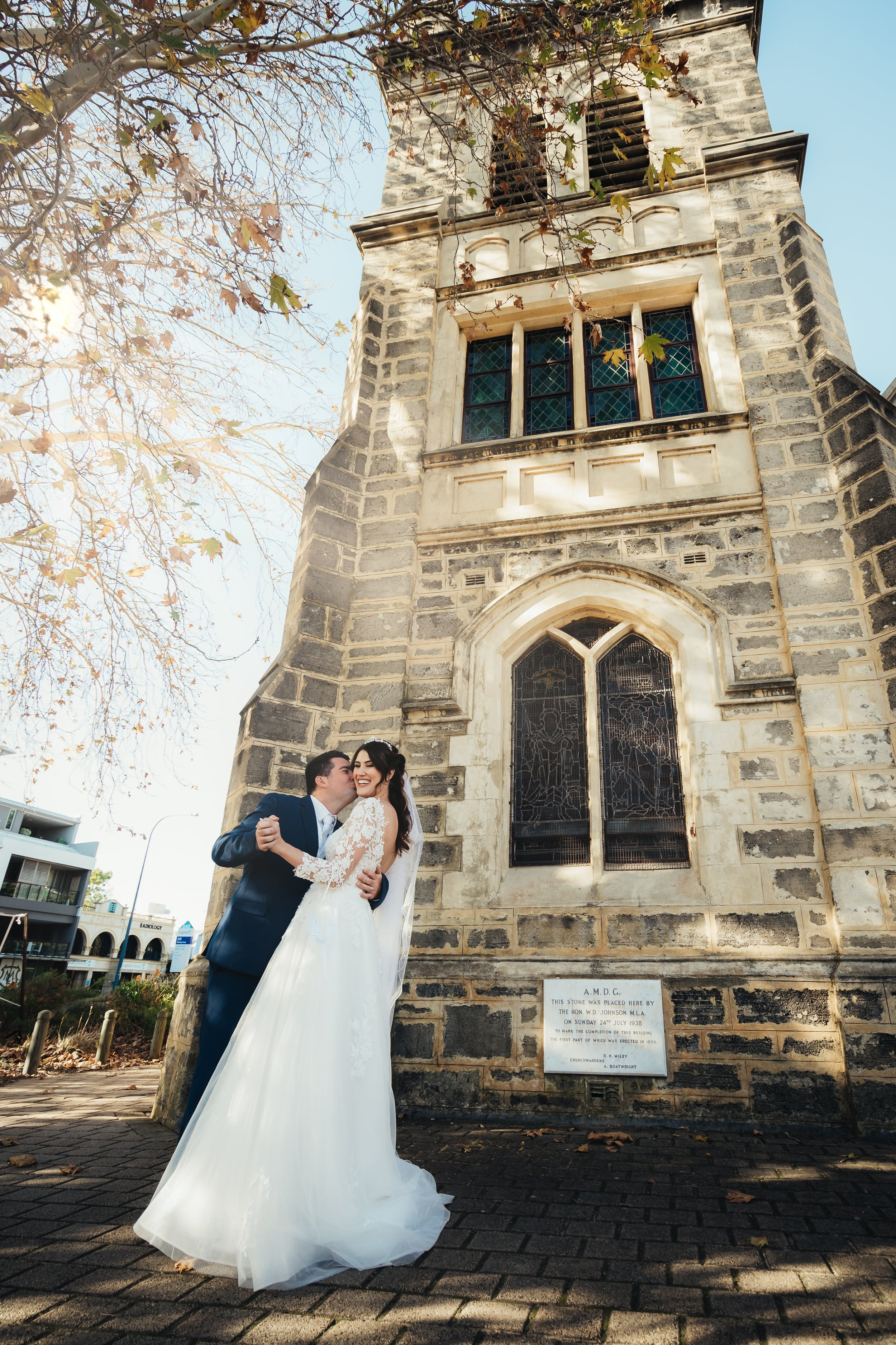 Wedding Photos | Arts in Motion | Perth Wedding Photographer and Videographer. Arts in Motion | Wedding Photographer — Videographer in Perth, Western Australia