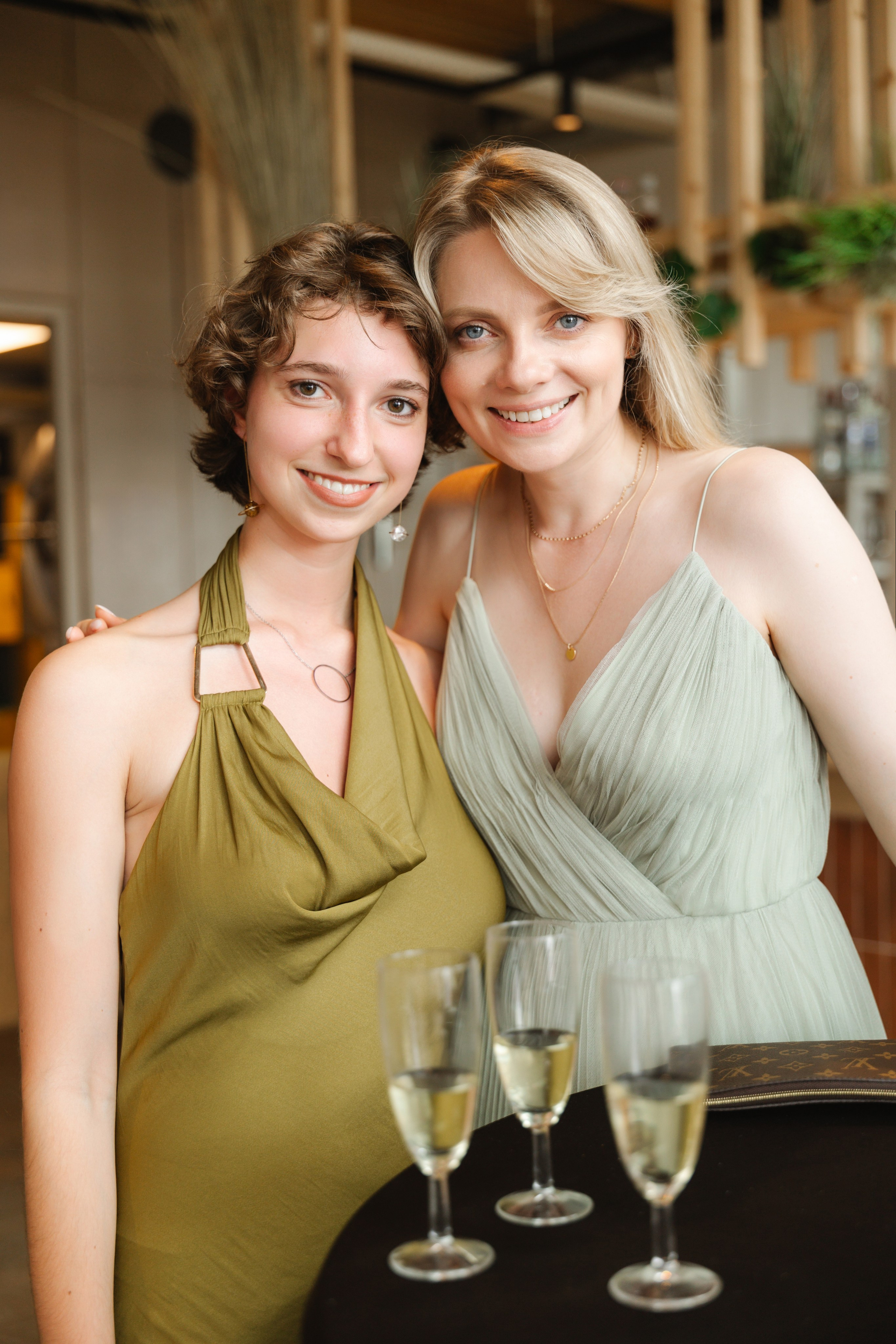 Elizaveta and Albert | Wedding at the beach. Yuliya Vaschenok — Photographer in the Netherlands