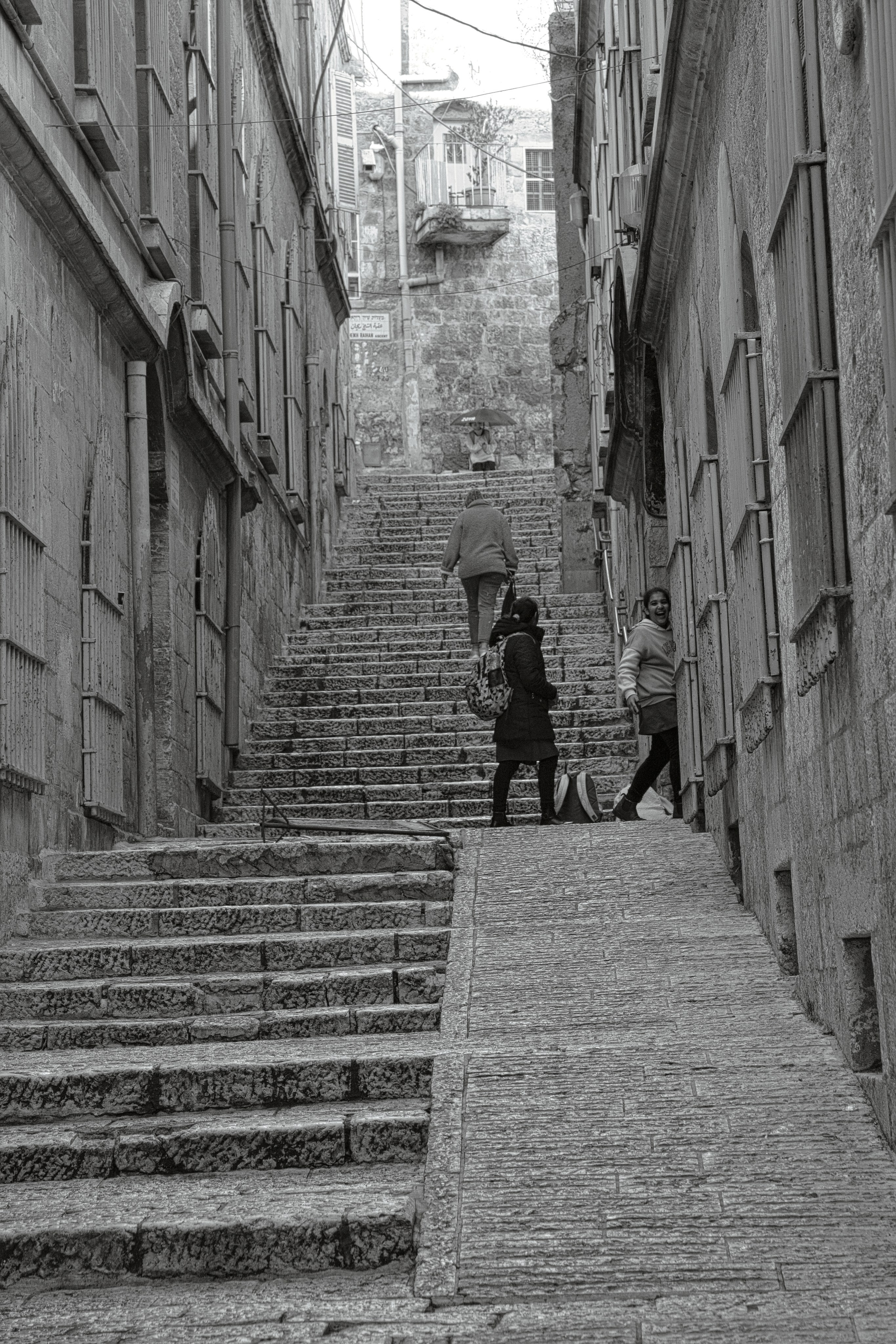 My Jerusalem. Vad Kosky Photographer