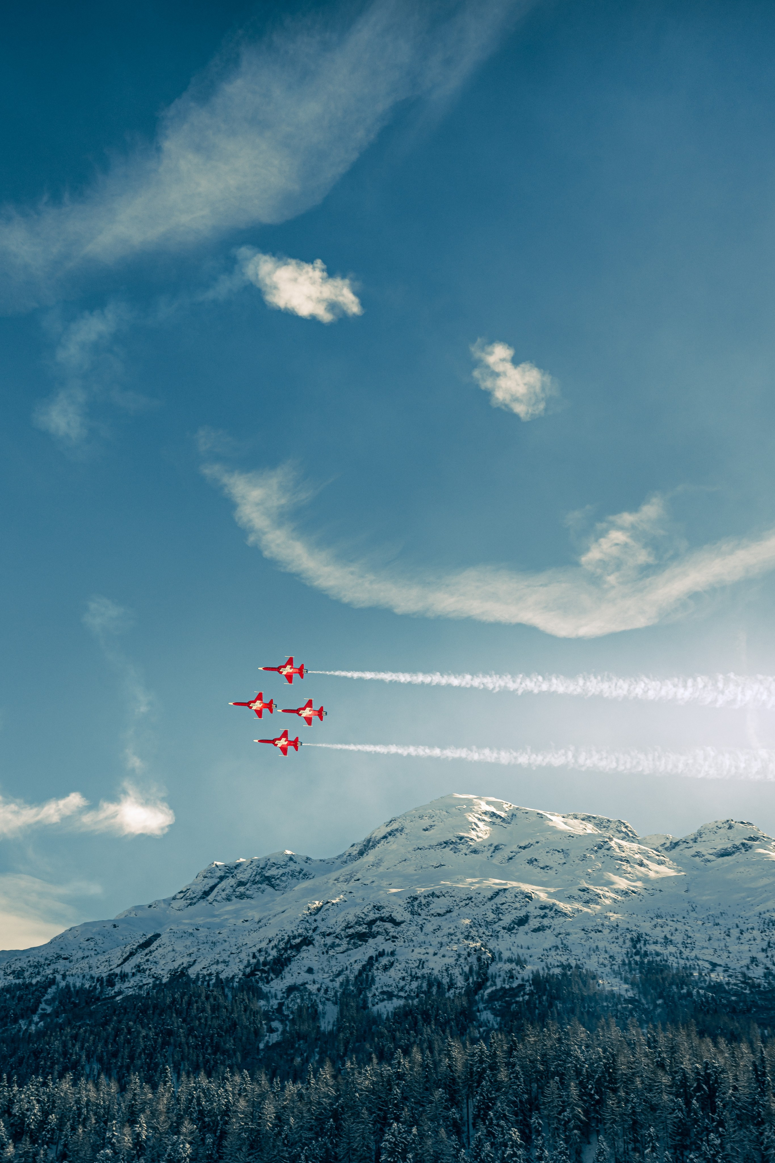 The ICE in St.Moritz 2026. Lutsenko Visuals — Photography & Visual Content