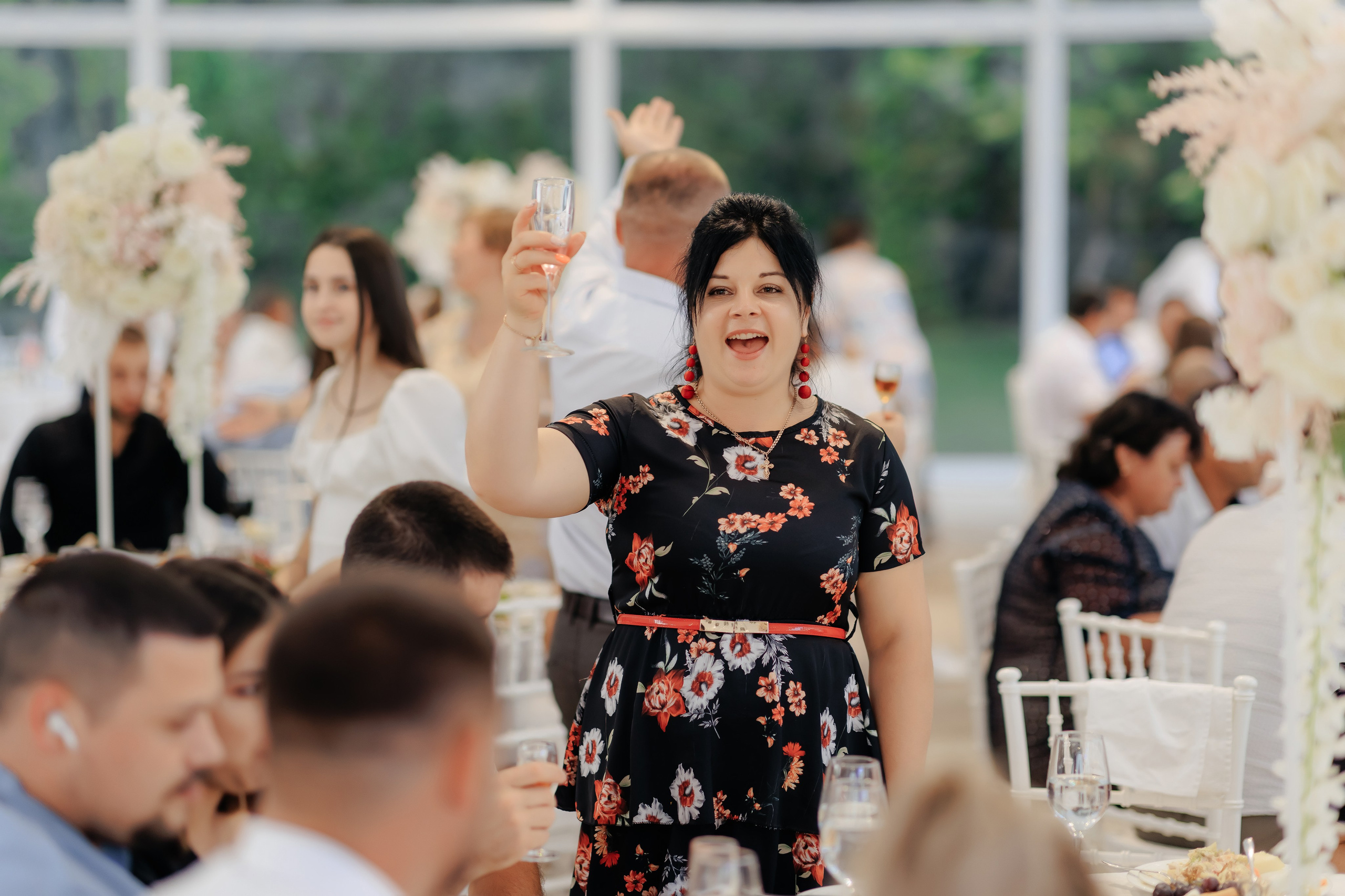 Liviu & Vergilia. ProWed — Foto Video Moldova și România