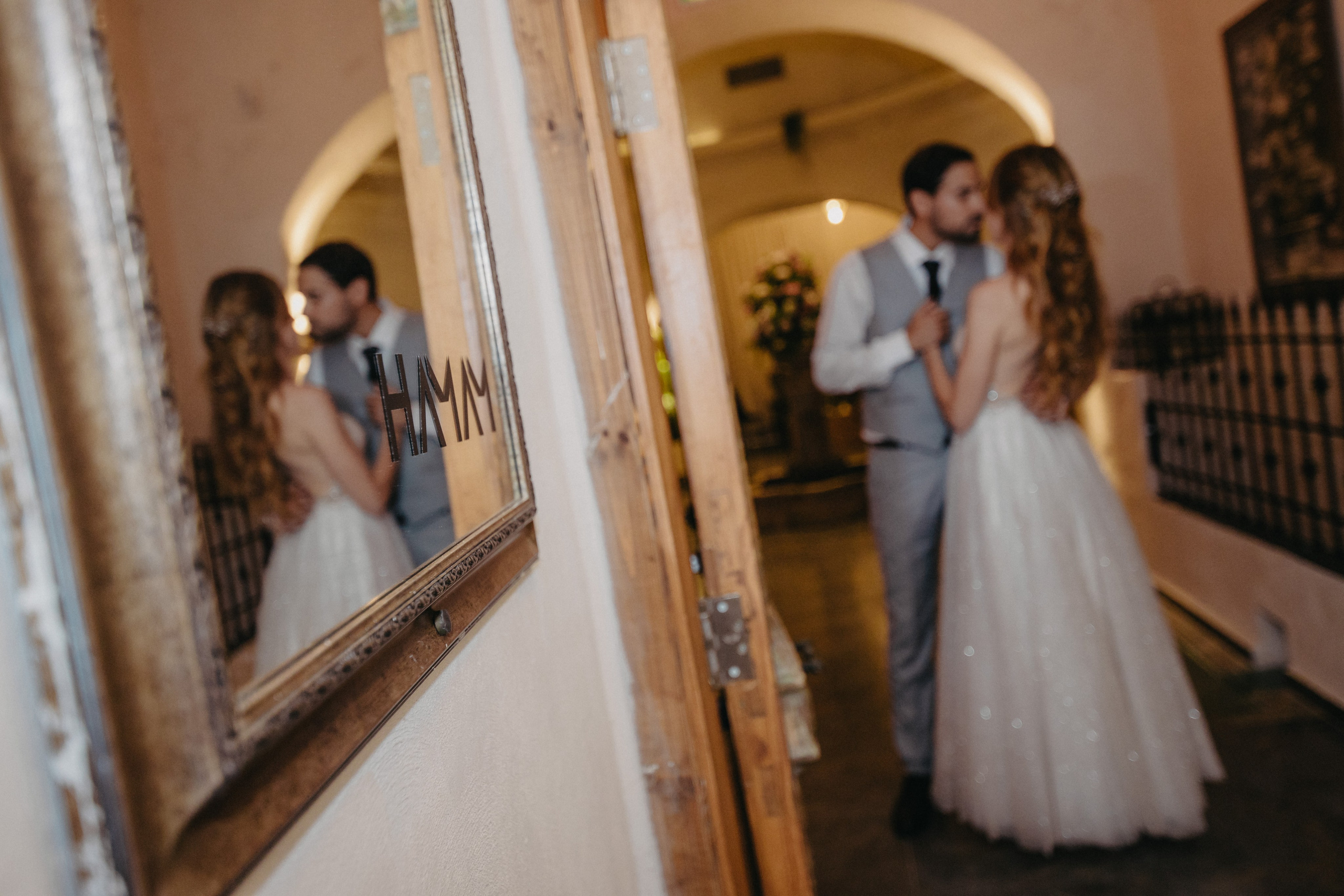 Yonatan & Lior. Home