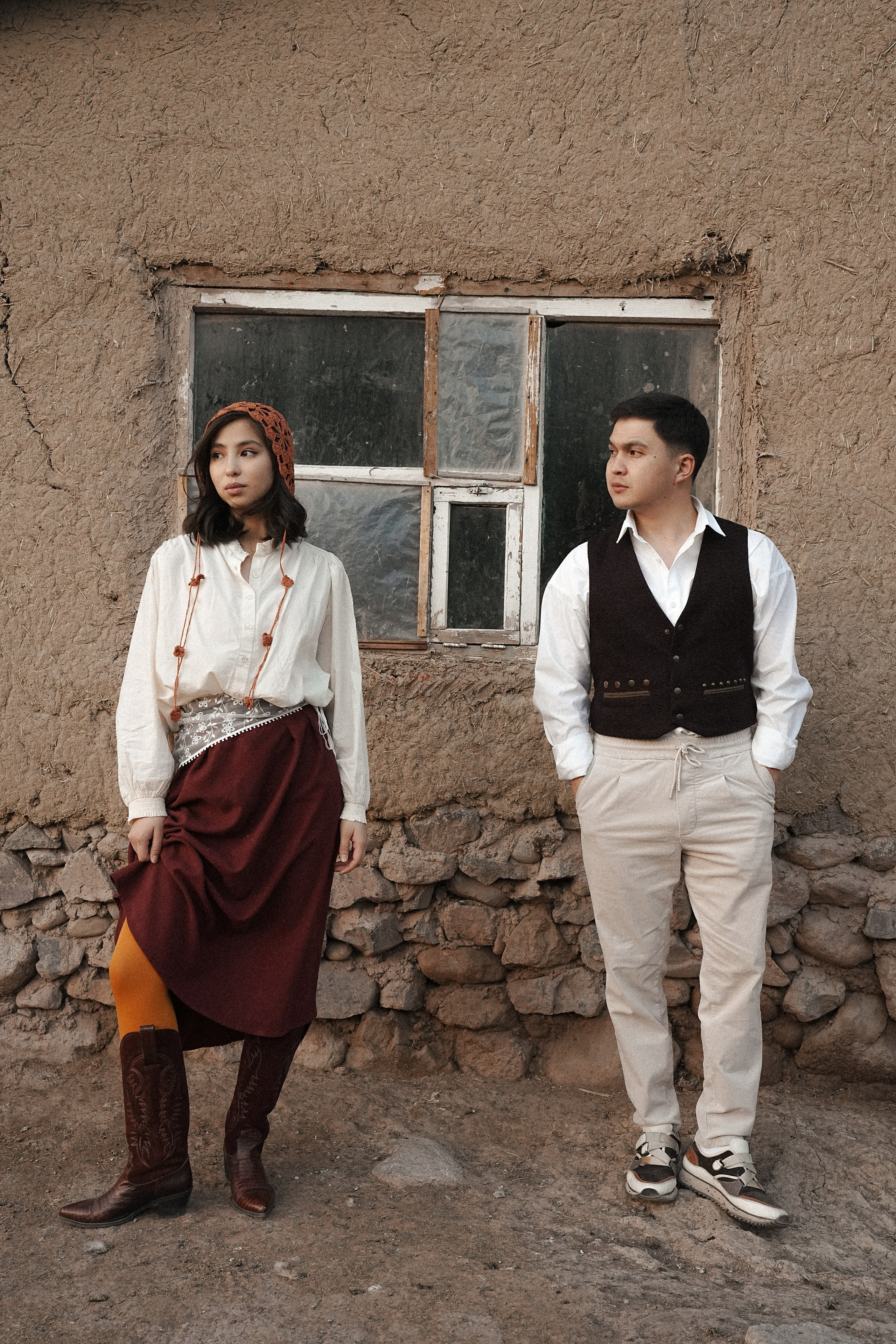 K & A. Sariev