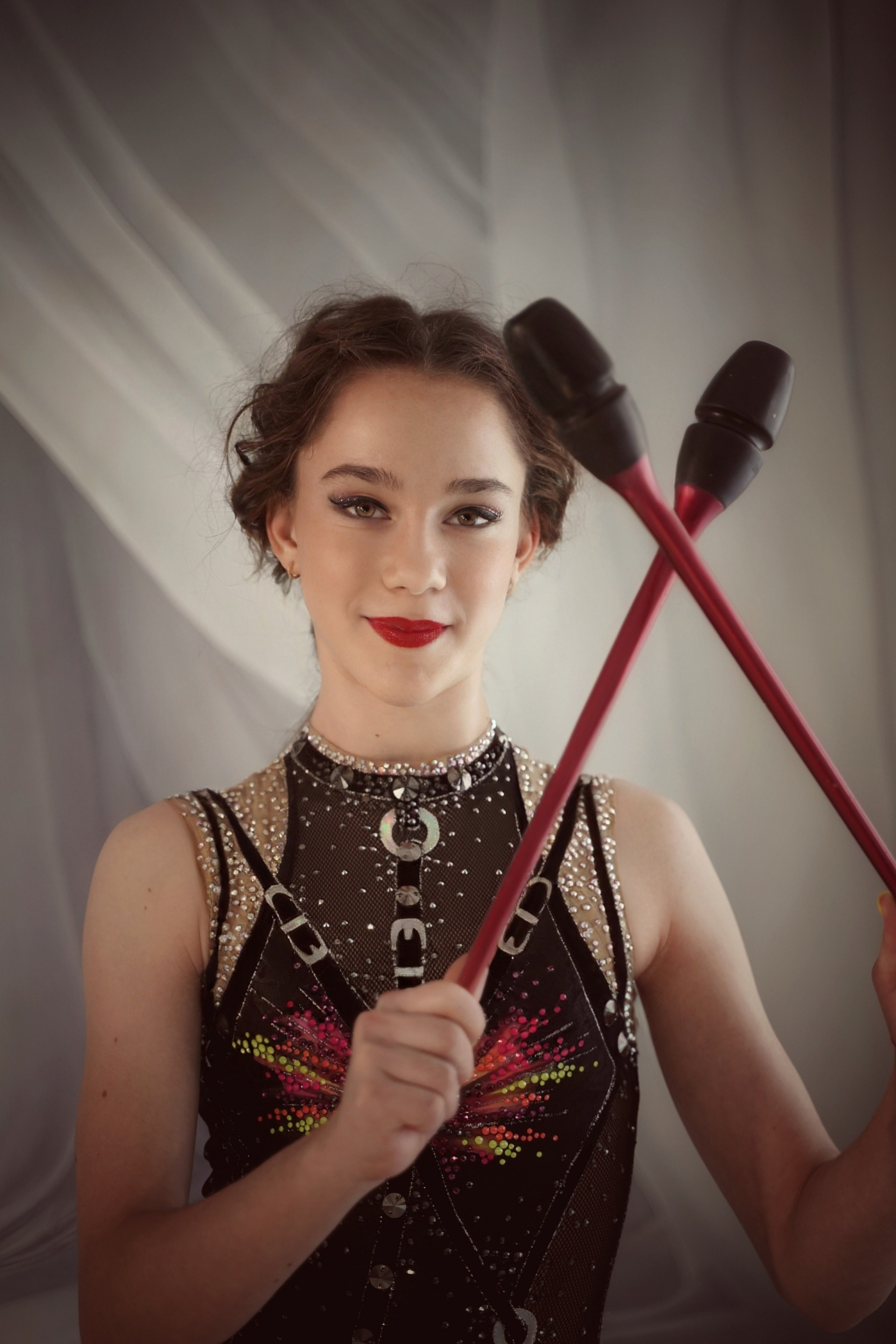 Волшебство гибкости. Фотограф. Визуал. Хайфа. Талья Цветкова