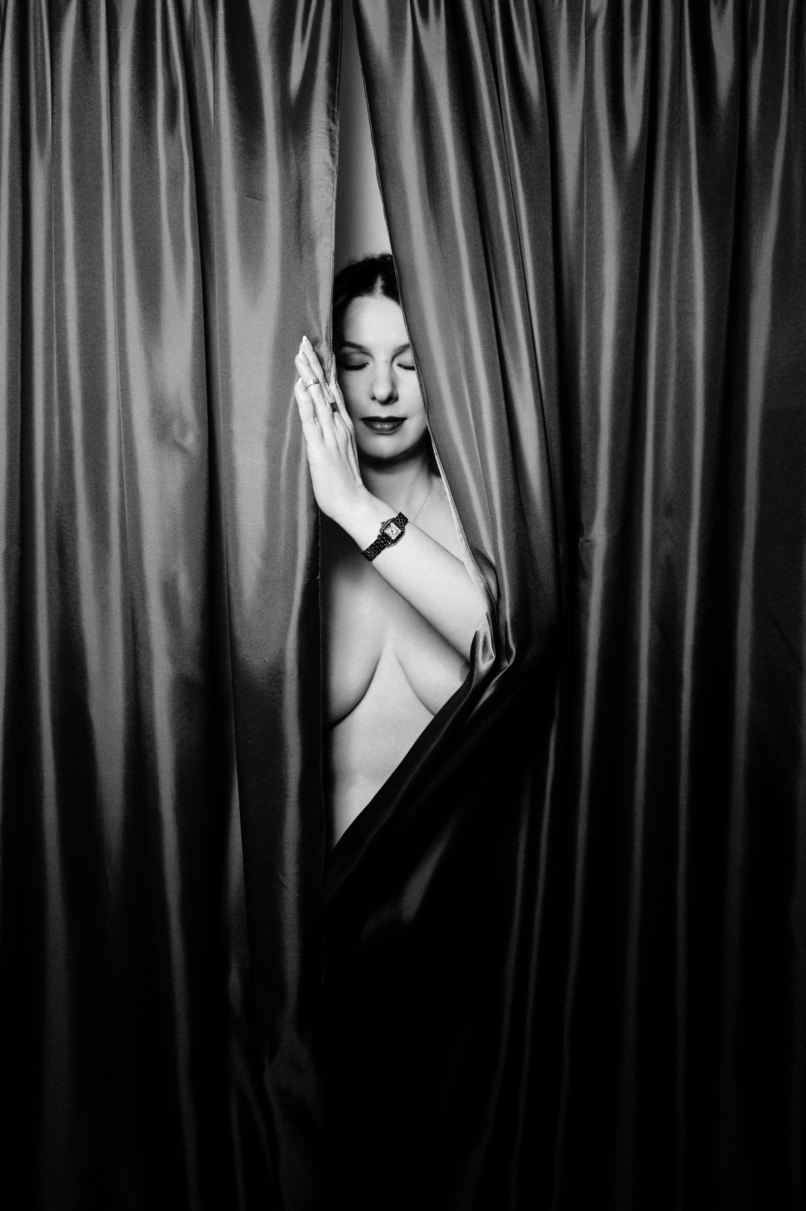 Cartier. M Atelier | Art Portraits