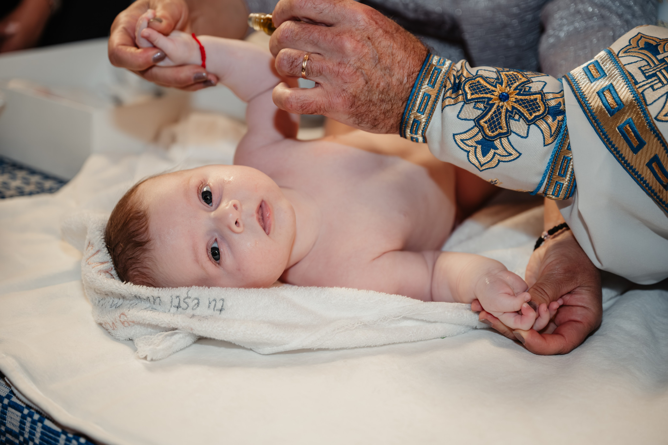 Fotografie de botez. Fotografie si videografie in Cluj si oriunde e povestea ta