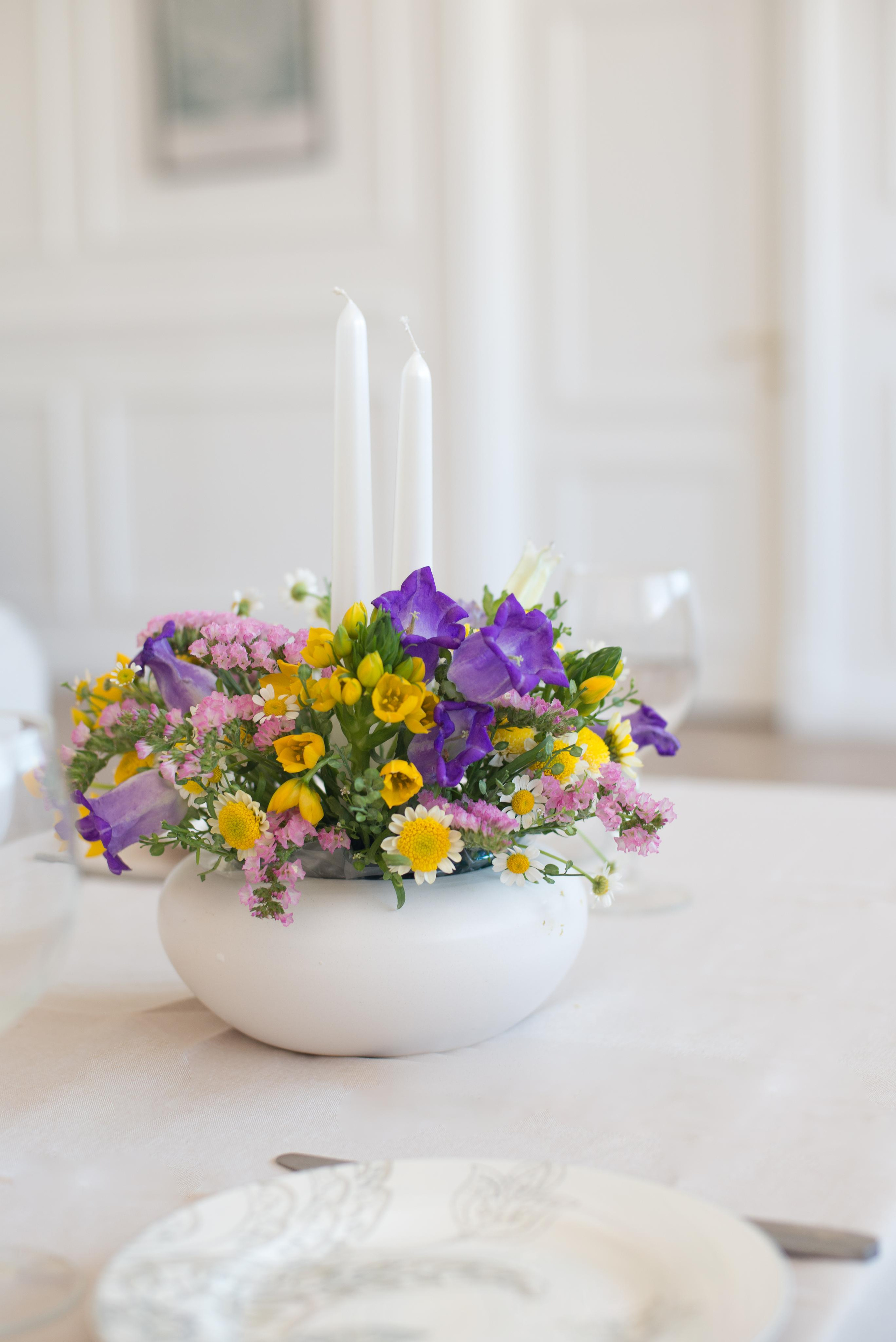 Цветы — florenes