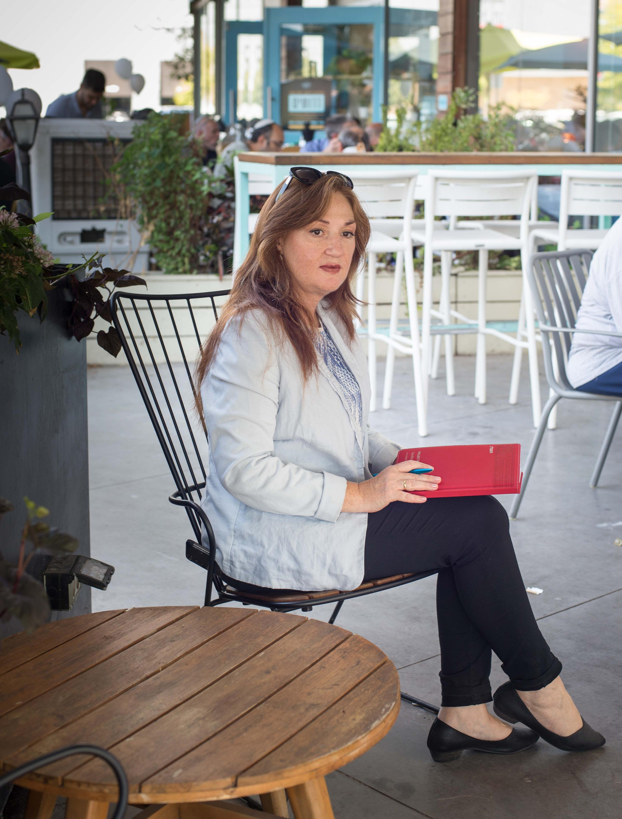 Маргарита. Визуальный брендинг