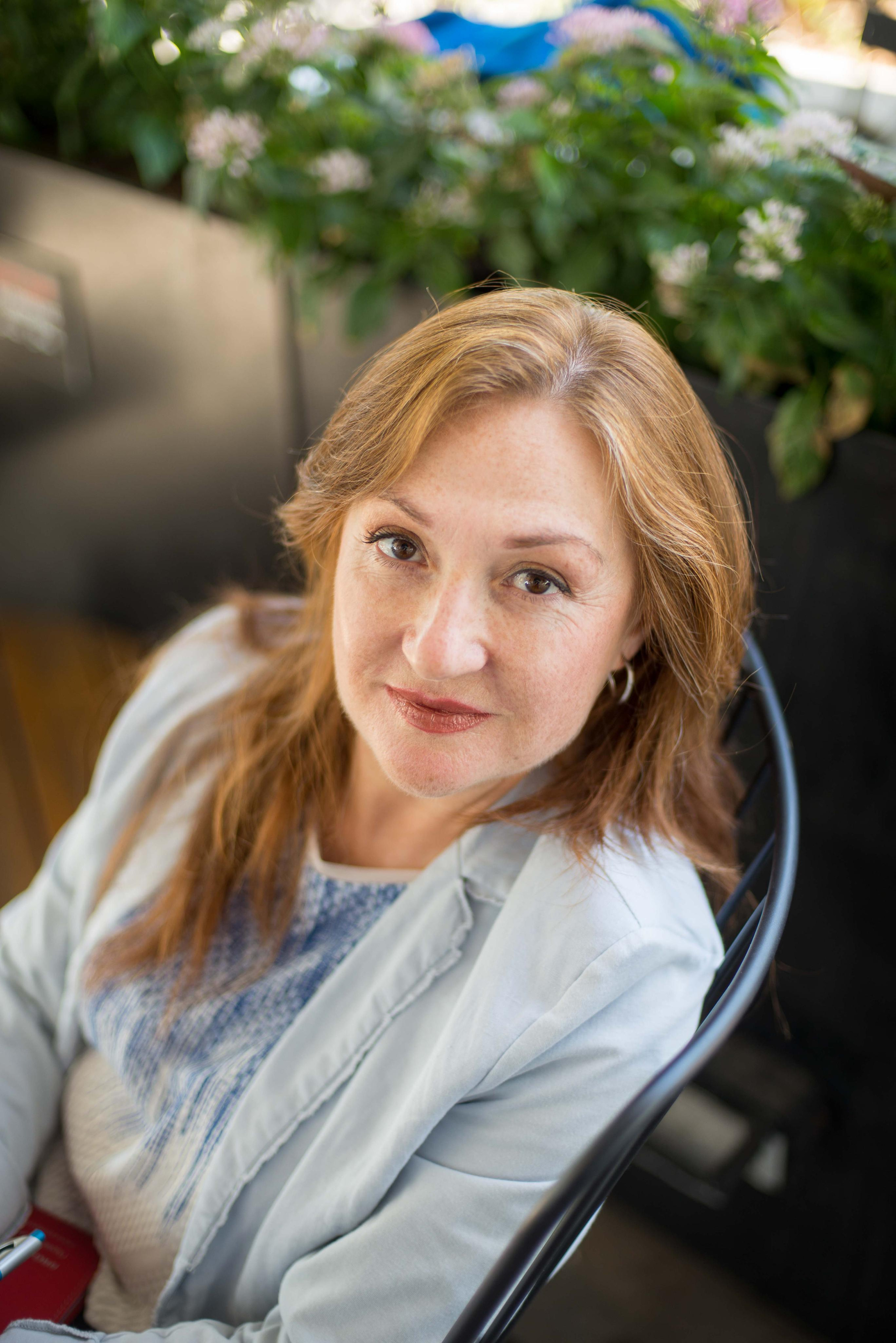 Маргарита. Визуальный брендинг