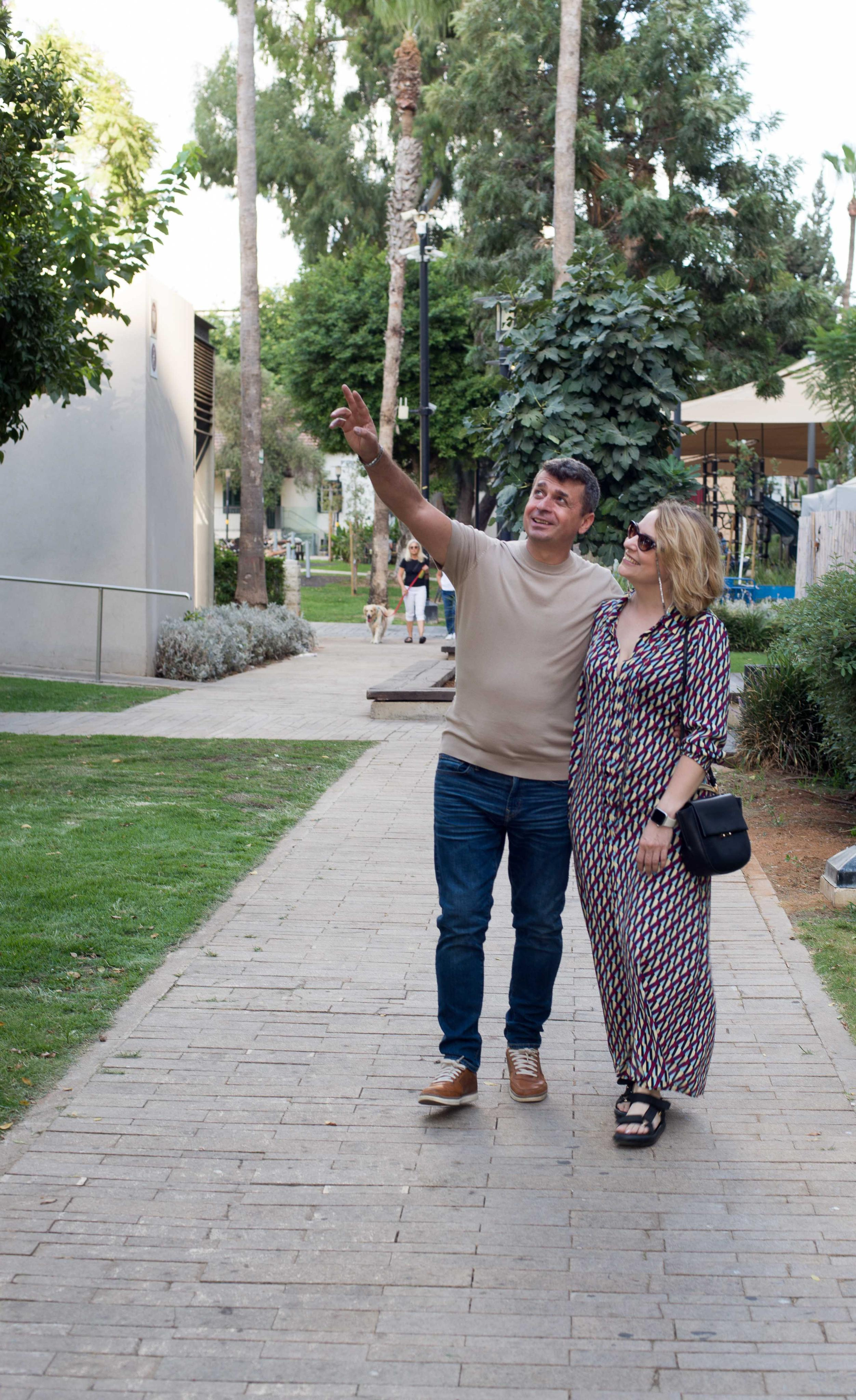 Надя и Эдик. Визуальный брендинг