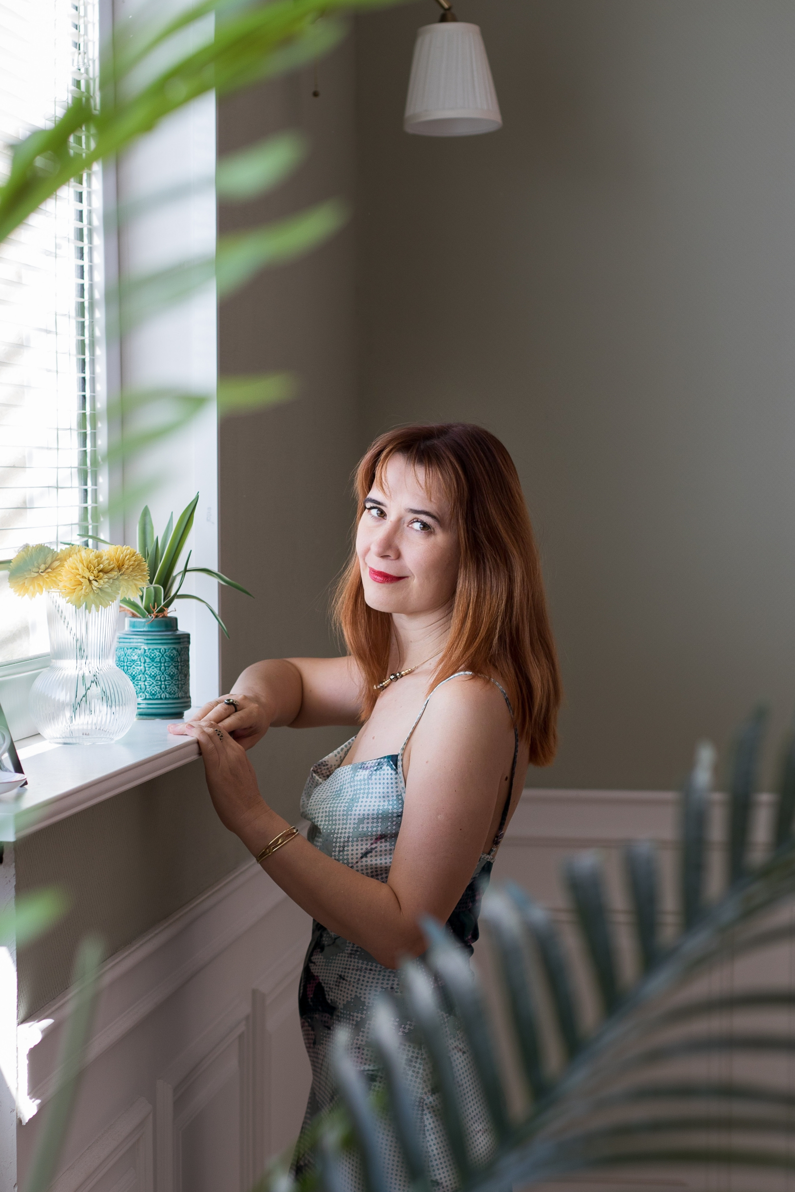 Елена и Сергей. Визуальный брендинг