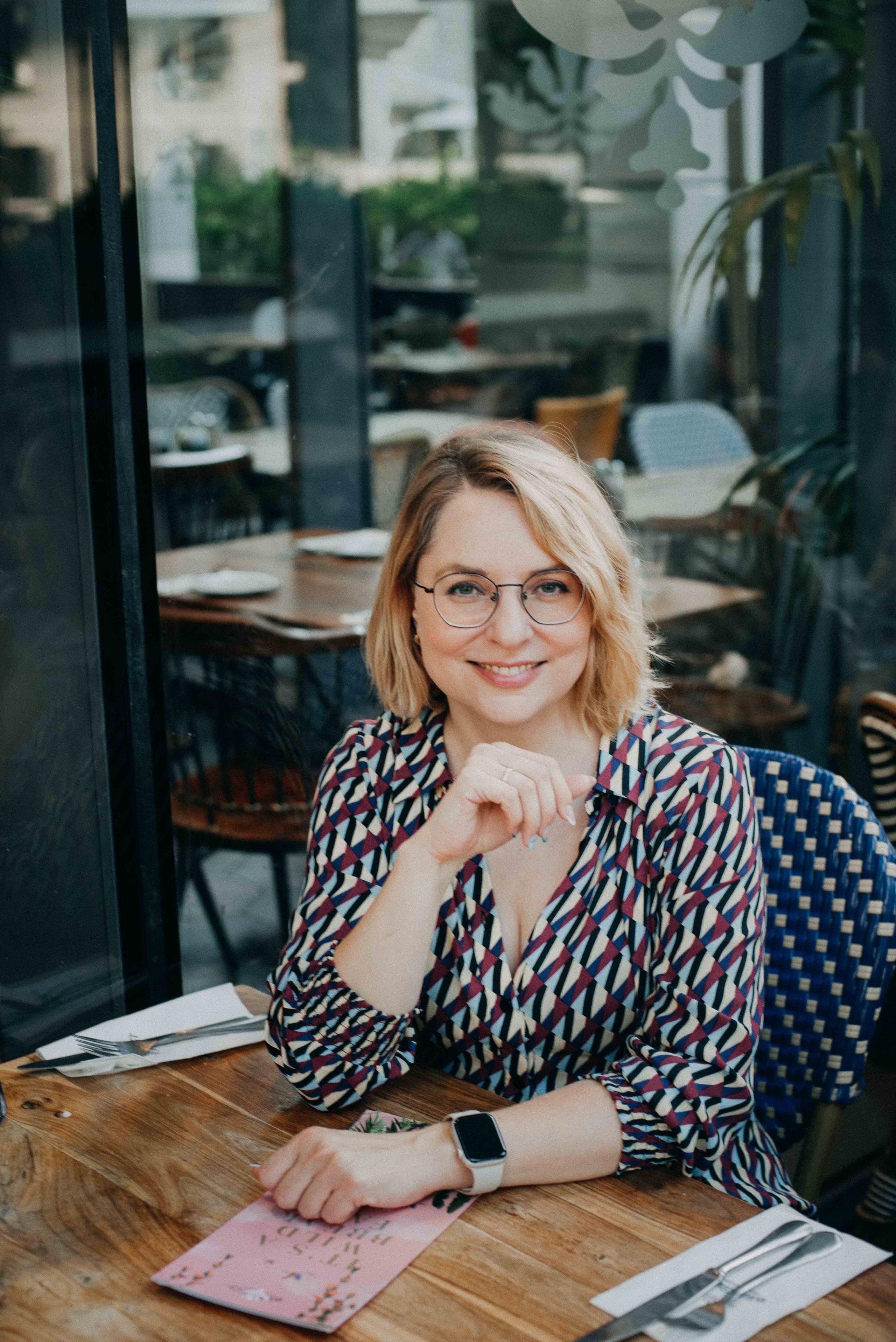 Надя и Эдик. Визуальный брендинг