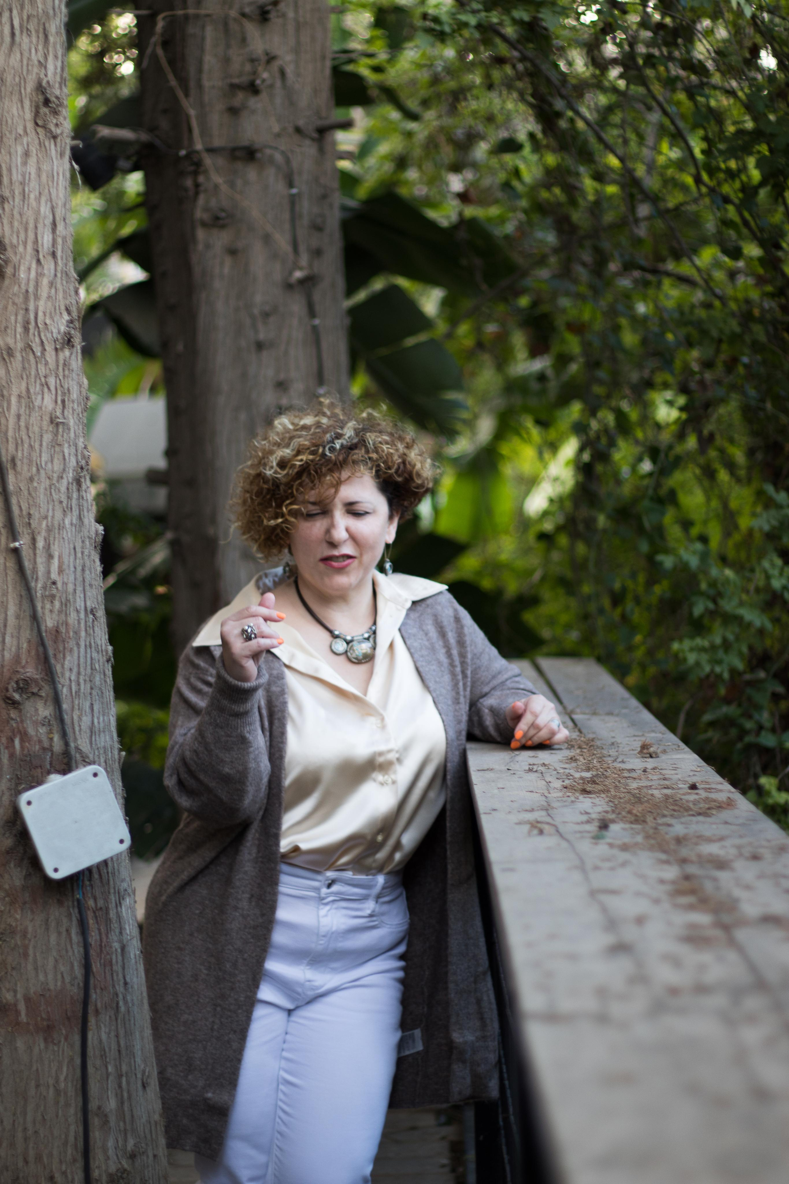 Анна Фруг. Визуальный брендинг