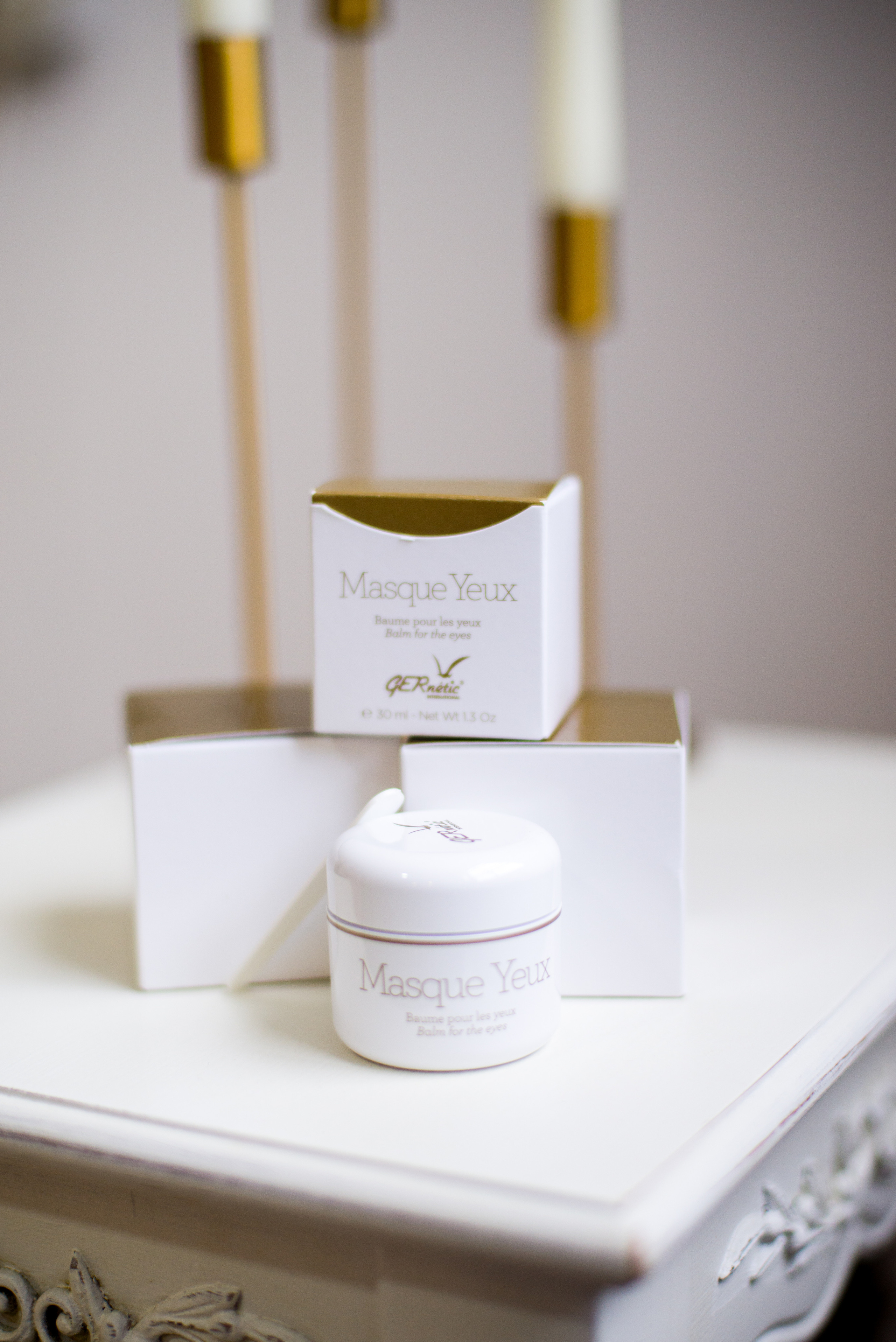 Косметология. Визуальный брендинг