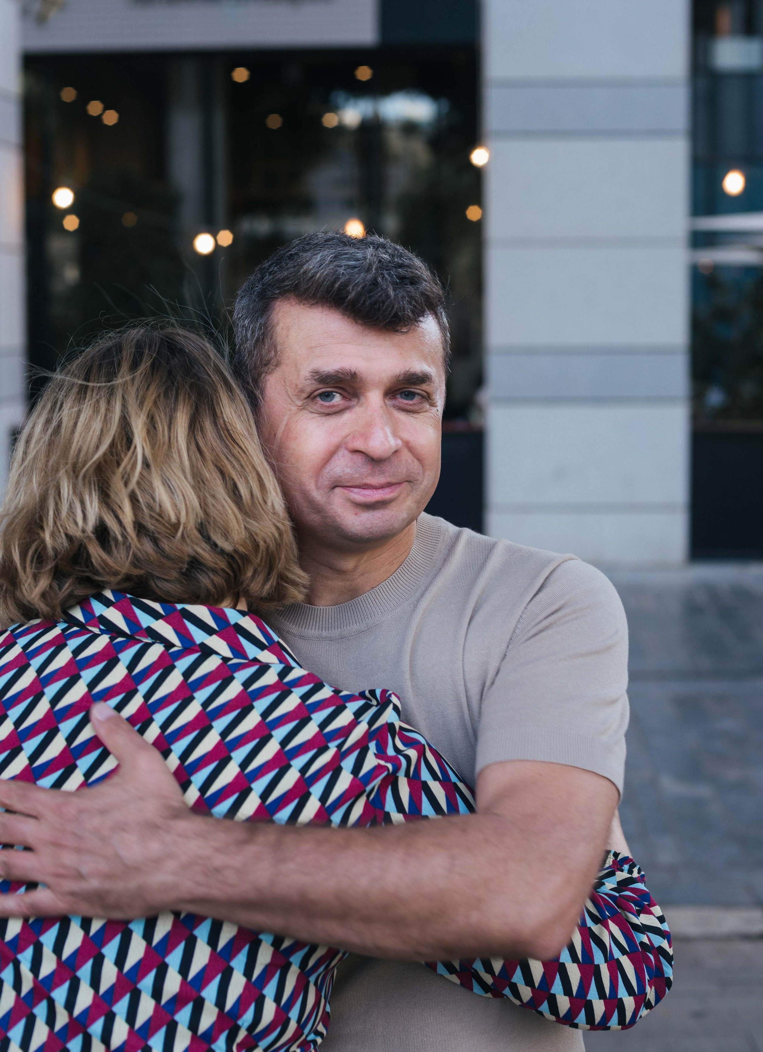 Надя и Эдик. Визуальный брендинг