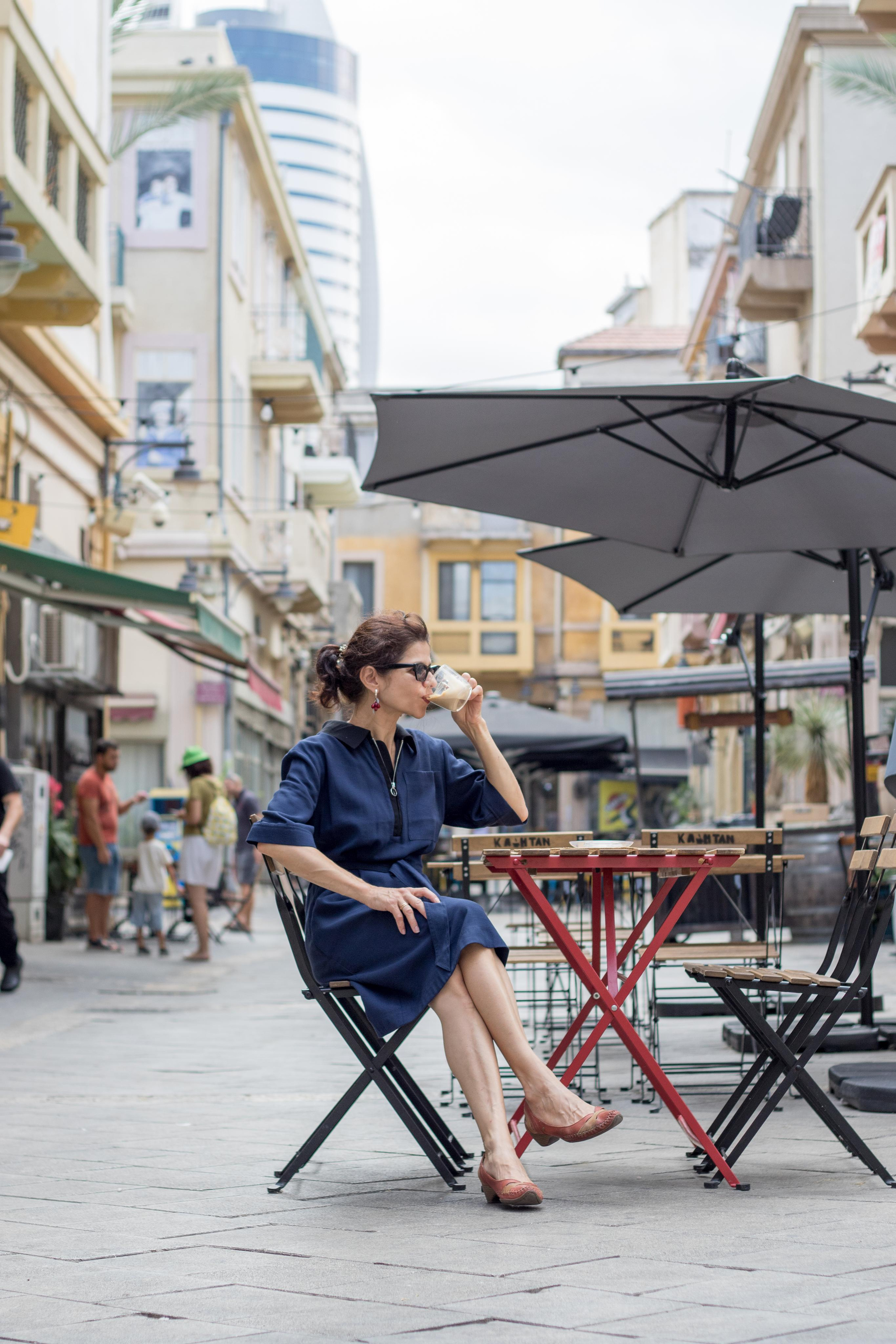 Екатерина. Визуальный брендинг