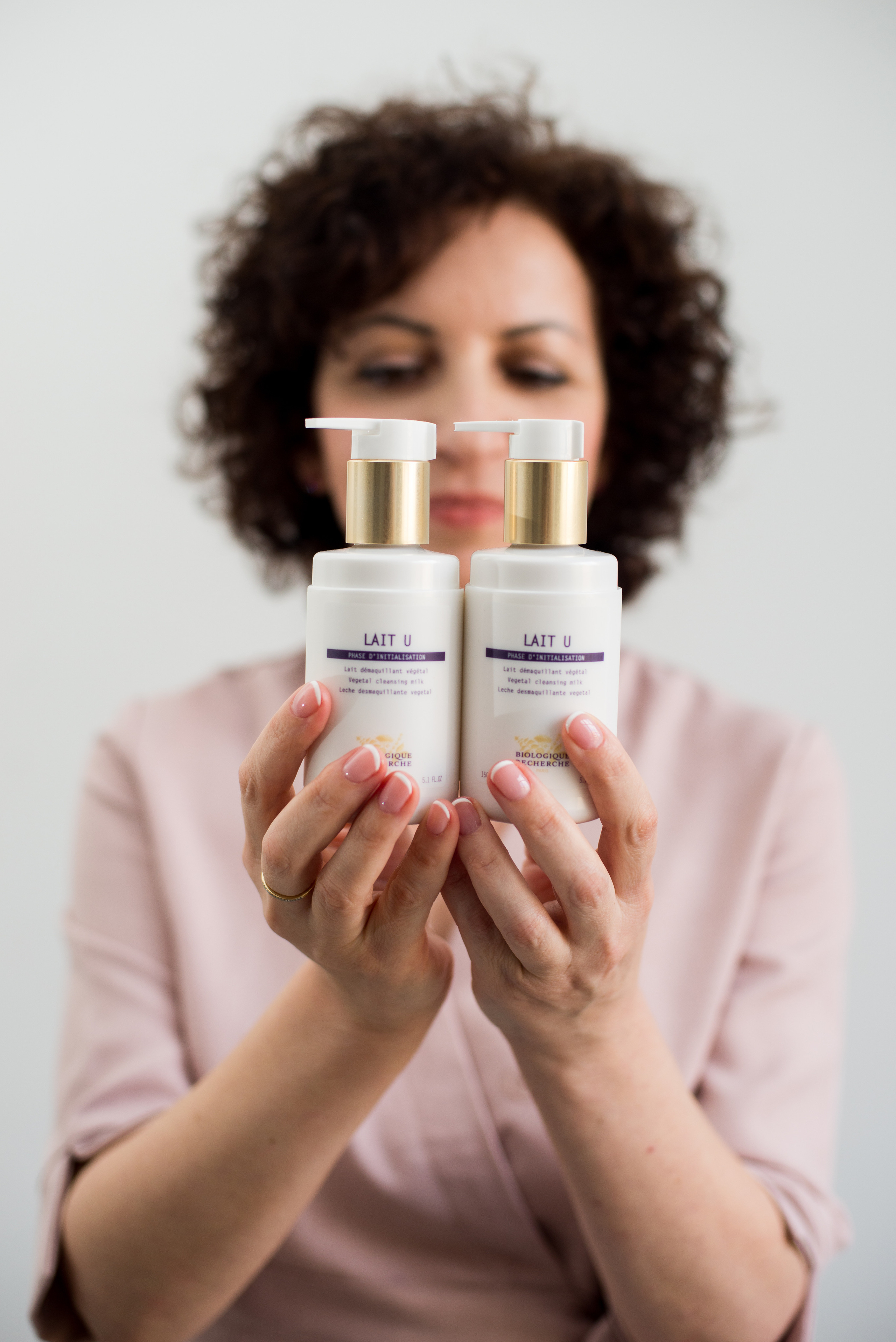 Косметология. Визуальный брендинг