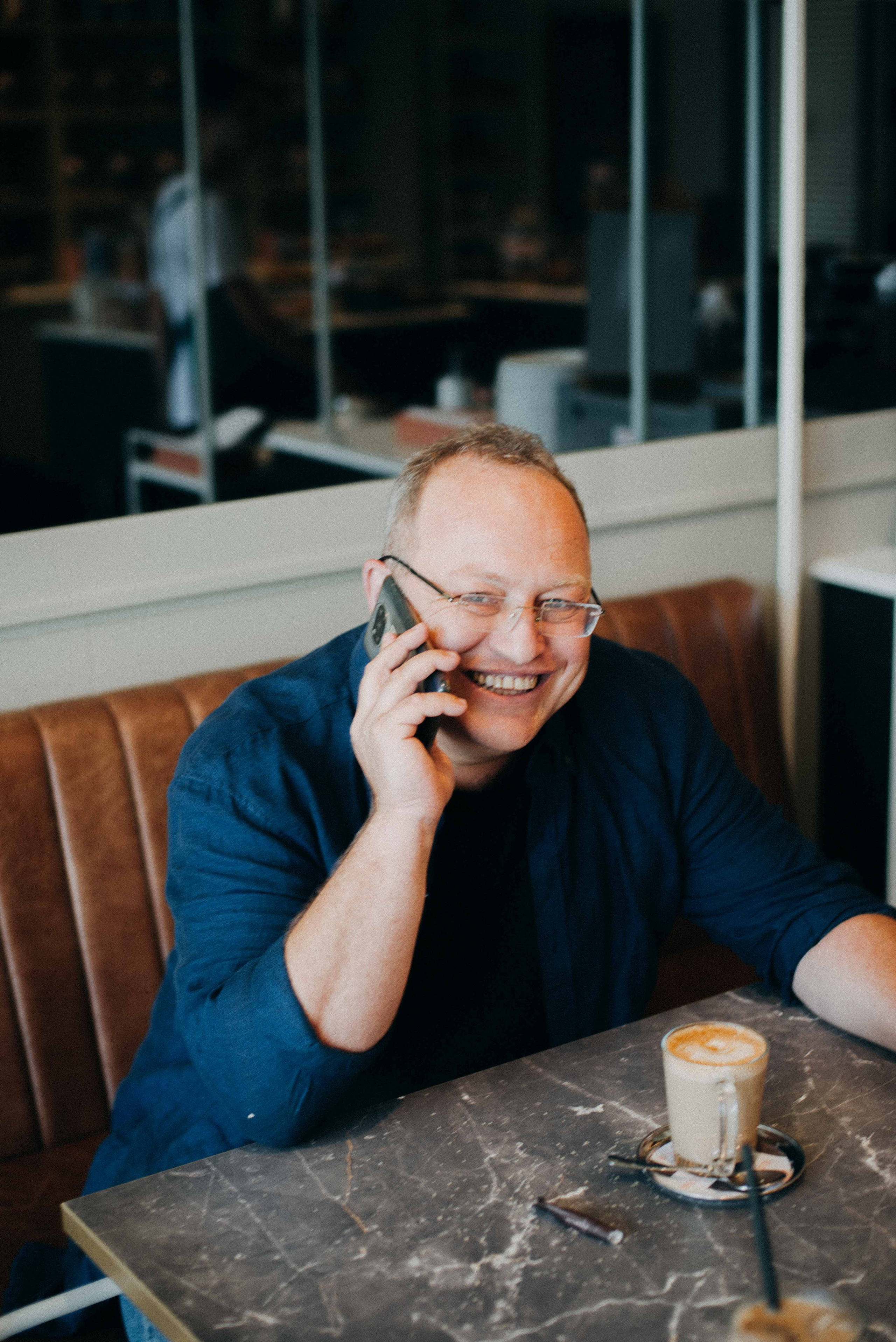 Недвижимость — Миха Нешер