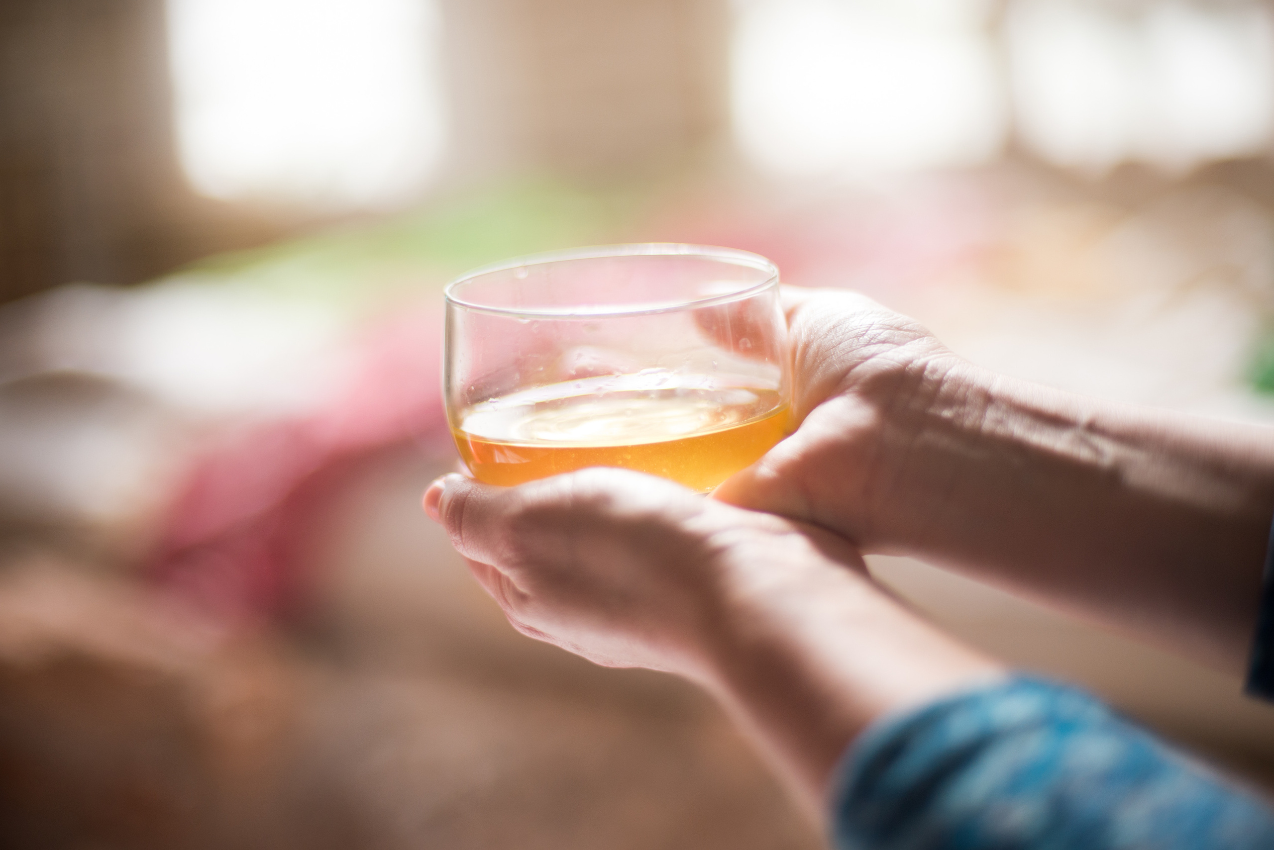 Массаж для женщин — Яна Теслер. Визуальный брендинг