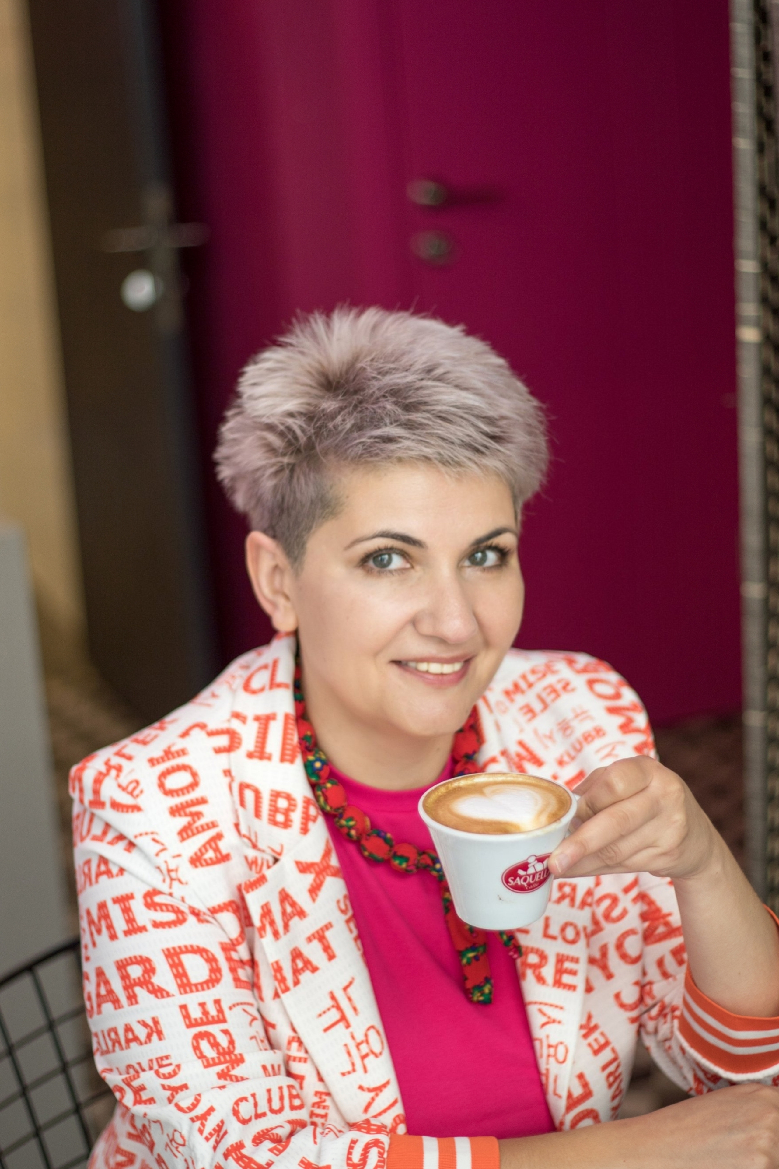 Соломия и Людмила. Визуальный брендинг