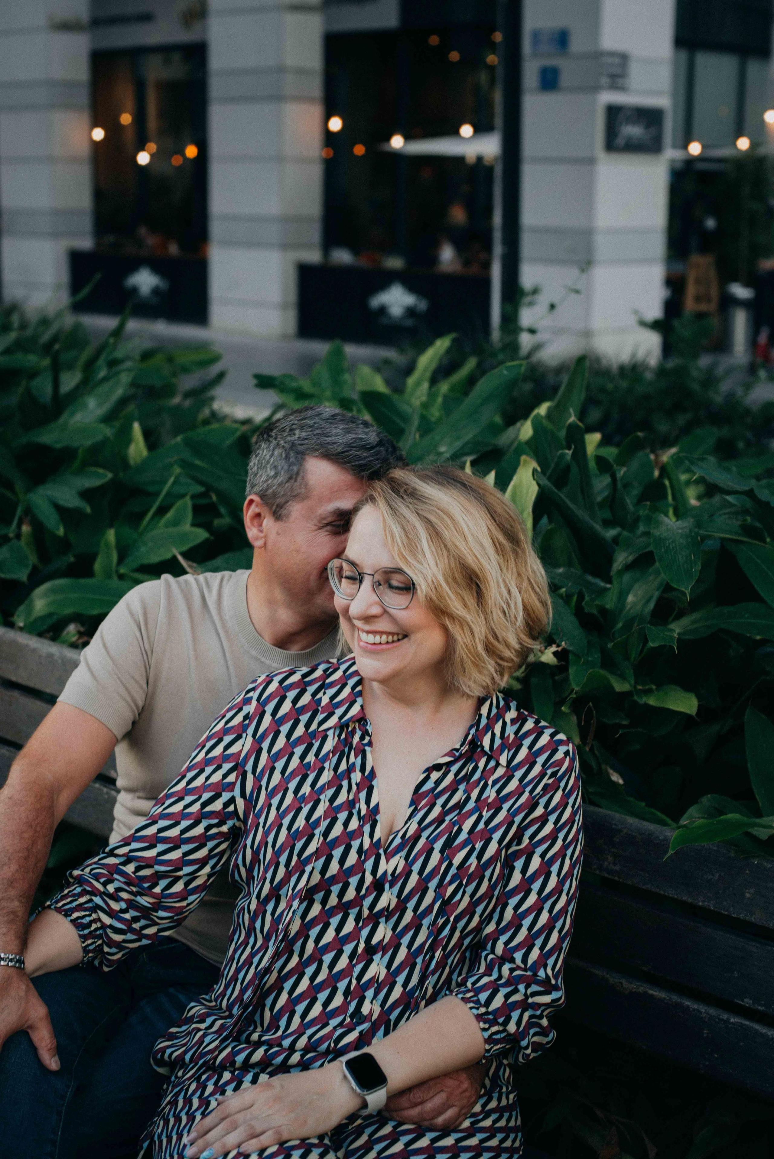 Надя и Эдик. Визуальный брендинг